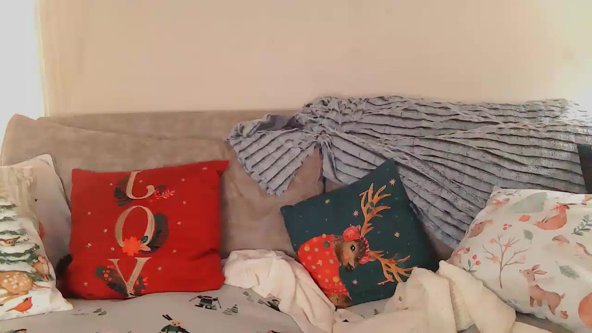 Gallery image thumbnail from MidnightBunny's myfreecams stream on, 12/18/2023, 11:06 image 5 of 20