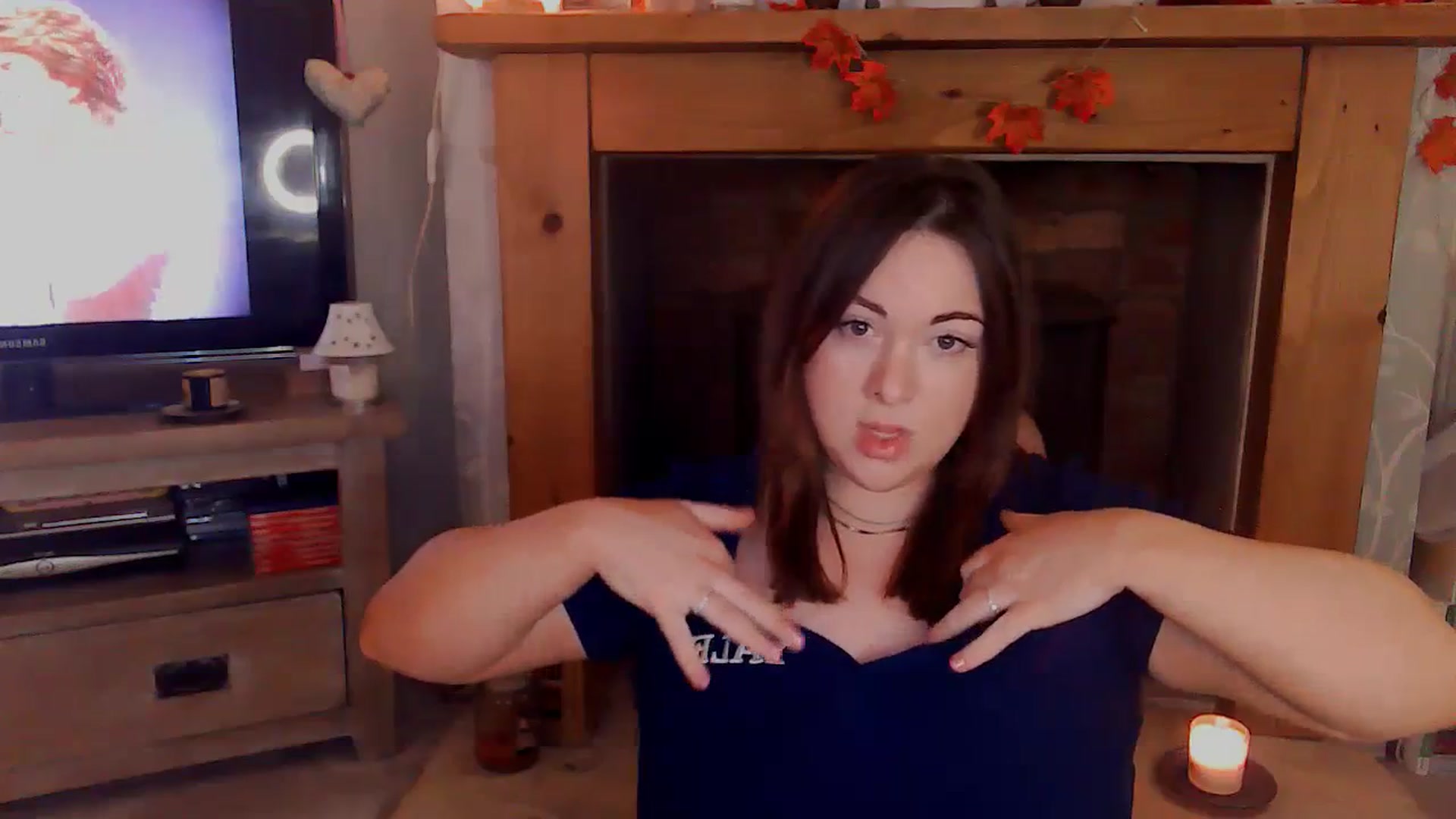 Gallery image thumbnail from MidnightBunny's myfreecams stream on, 01/21/2024, 02:41 image 3 of 20