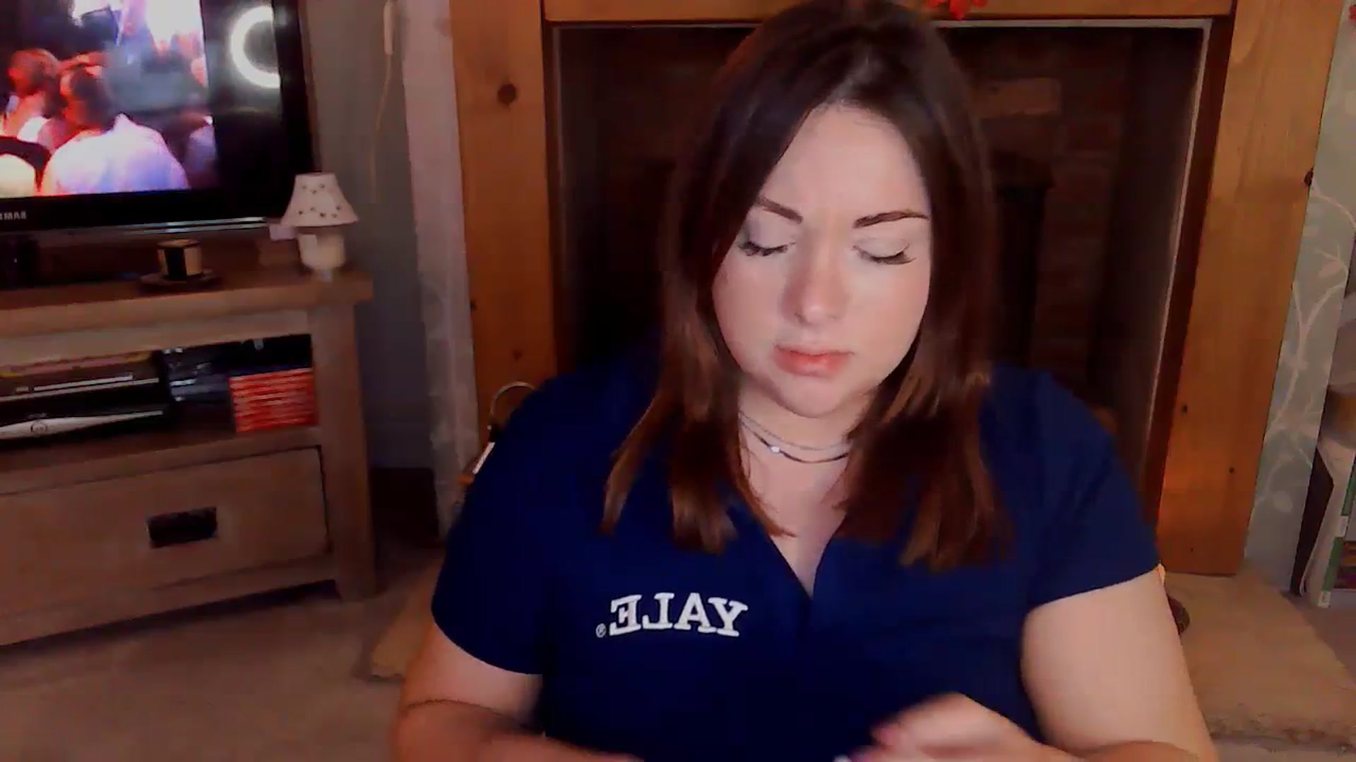 Gallery image thumbnail from MidnightBunny's myfreecams stream on, 01/21/2024, 02:41 image 4 of 20