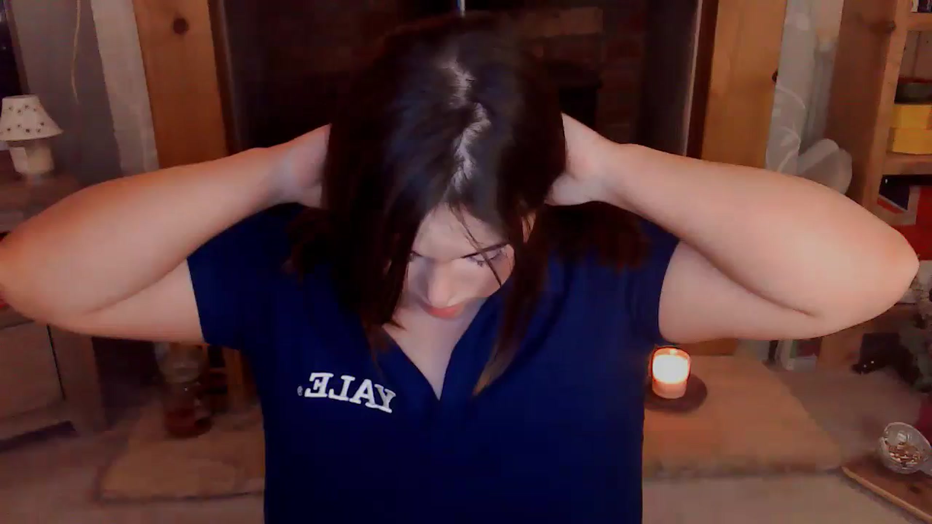 Gallery image thumbnail from MidnightBunny's myfreecams stream on, 01/21/2024, 02:41 image 1 of 20