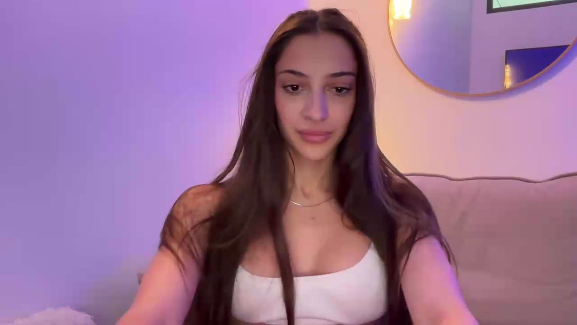 Gallery image thumbnail from MidnightElle's myfreecams stream on, 08/11/2026, 11:07 image 18 of 20