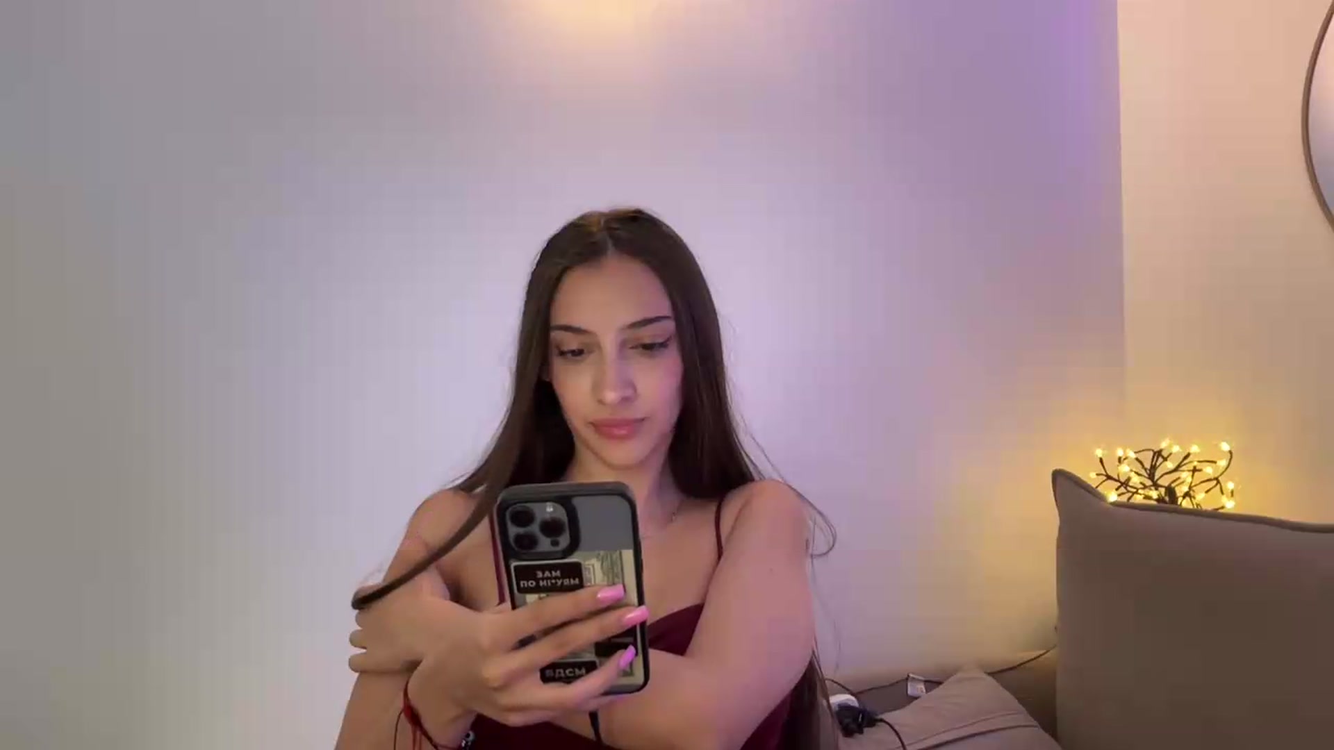 Gallery image thumbnail from MidnightElle's myfreecams stream on, 08/13/2026, 13:40 image 20 of 20
