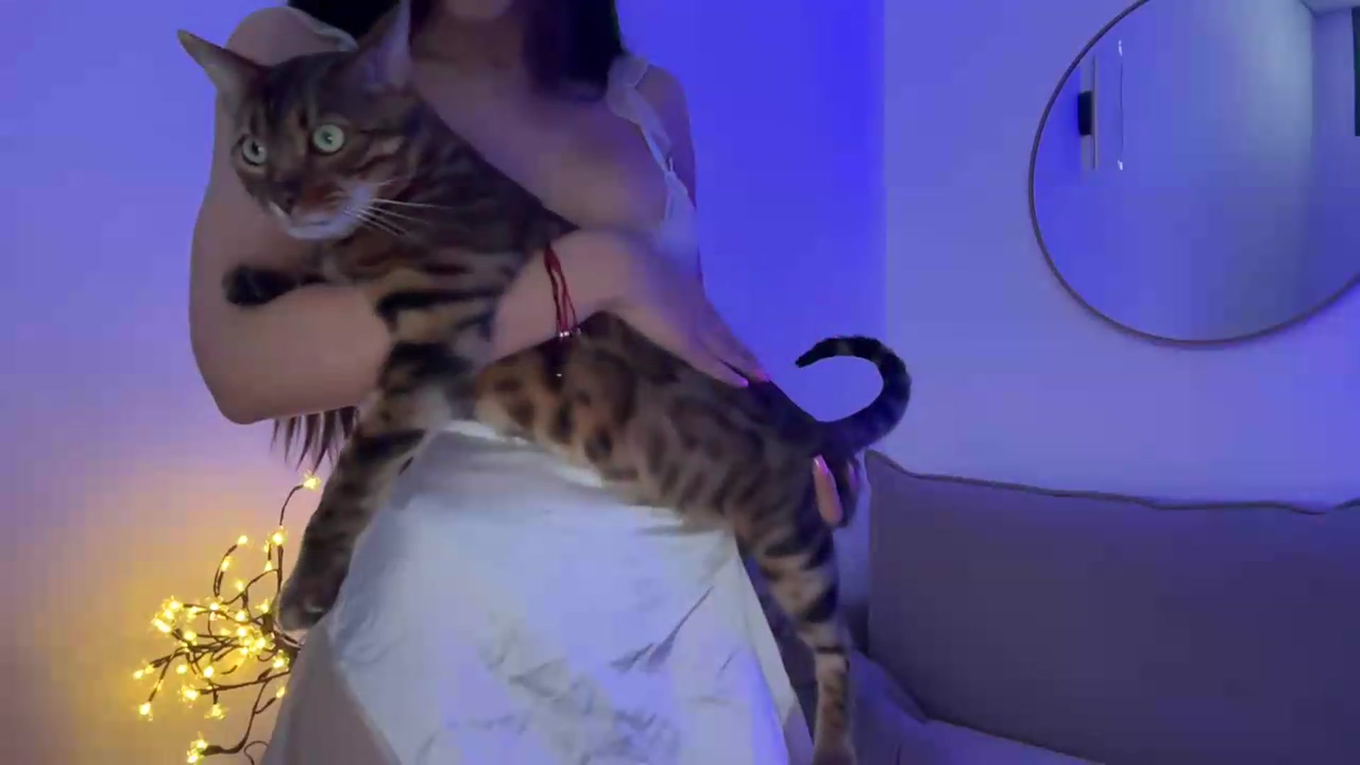 Gallery image thumbnail from MidnightElle's myfreecams stream on, 08/15/2026, 09:03 image 5 of 20