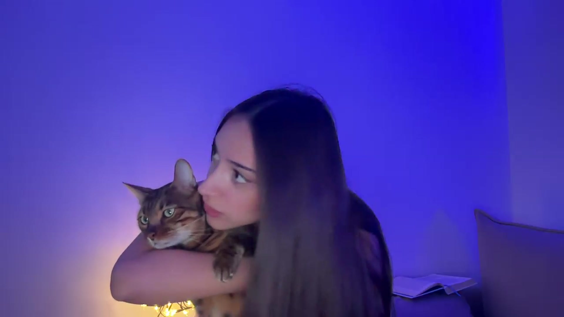 Gallery image thumbnail from MidnightElle's myfreecams stream on, 08/26/2026, 07:26 image 6 of 20
