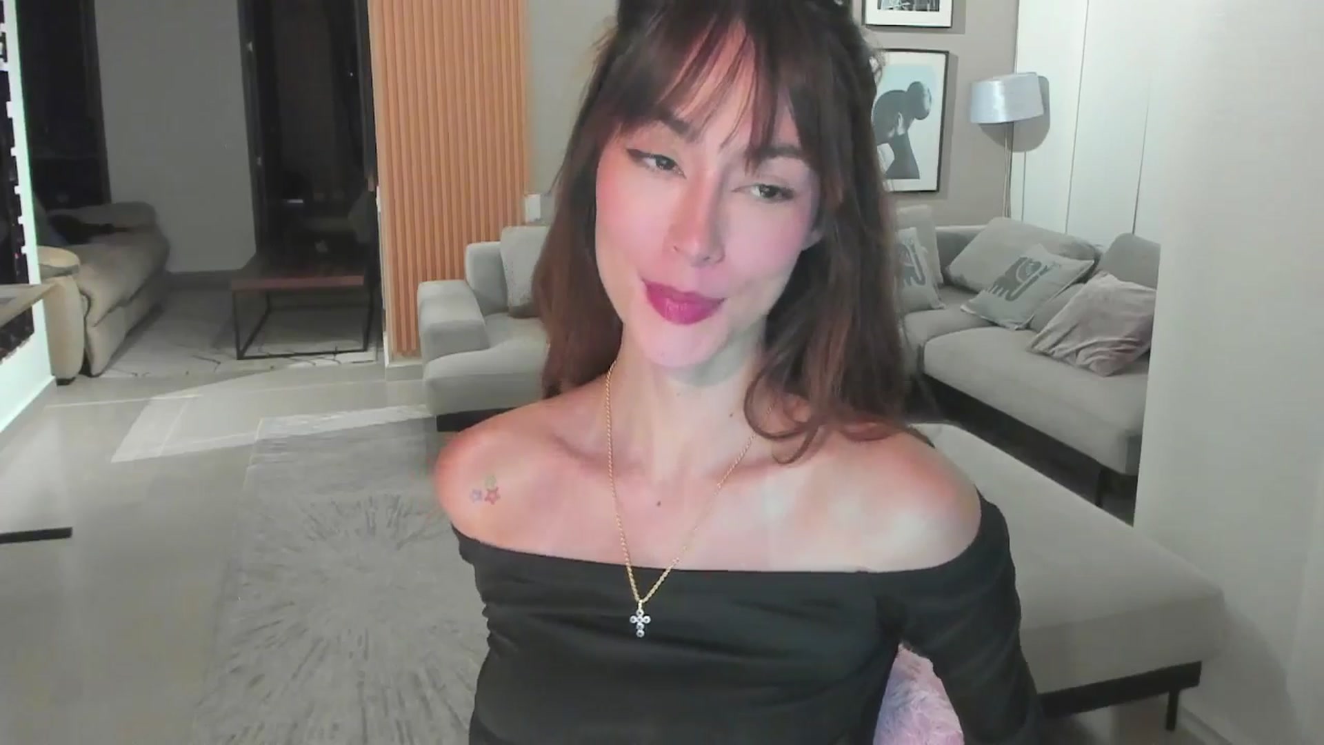 Gallery image thumbnail from MidnightLust_'s myfreecams stream on, 03/21/2025, 02:47 image 2 of 20