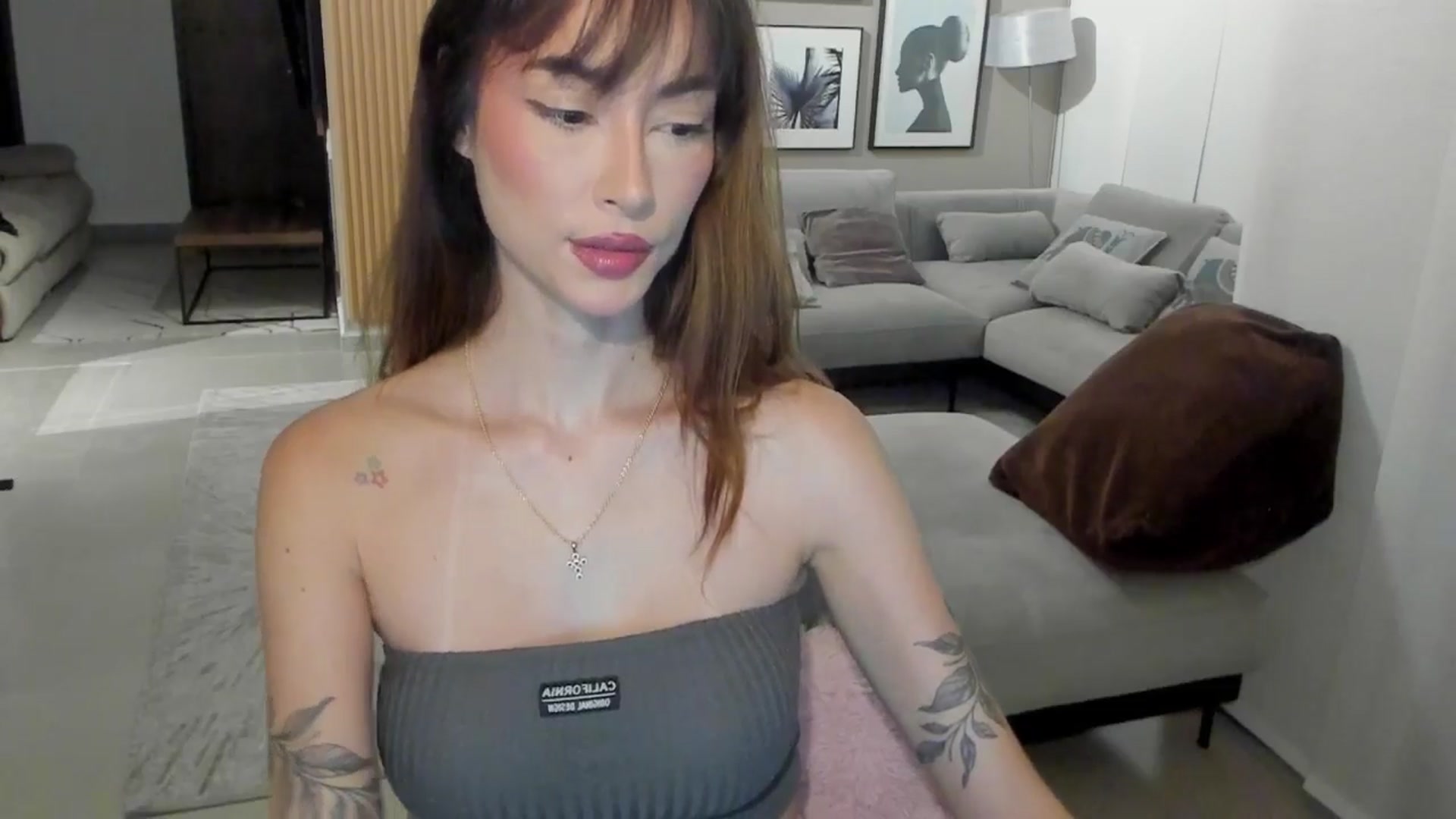 Gallery image thumbnail from MidnightLust_'s myfreecams stream on, 03/27/2025, 03:23 image 4 of 20
