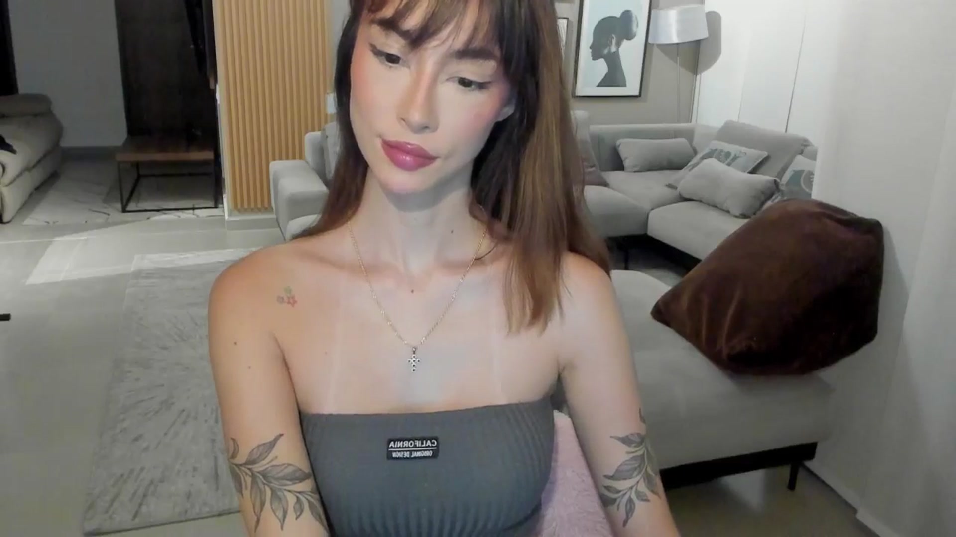 Gallery image thumbnail from MidnightLust_'s myfreecams stream on, 03/27/2025, 03:23 image 6 of 20