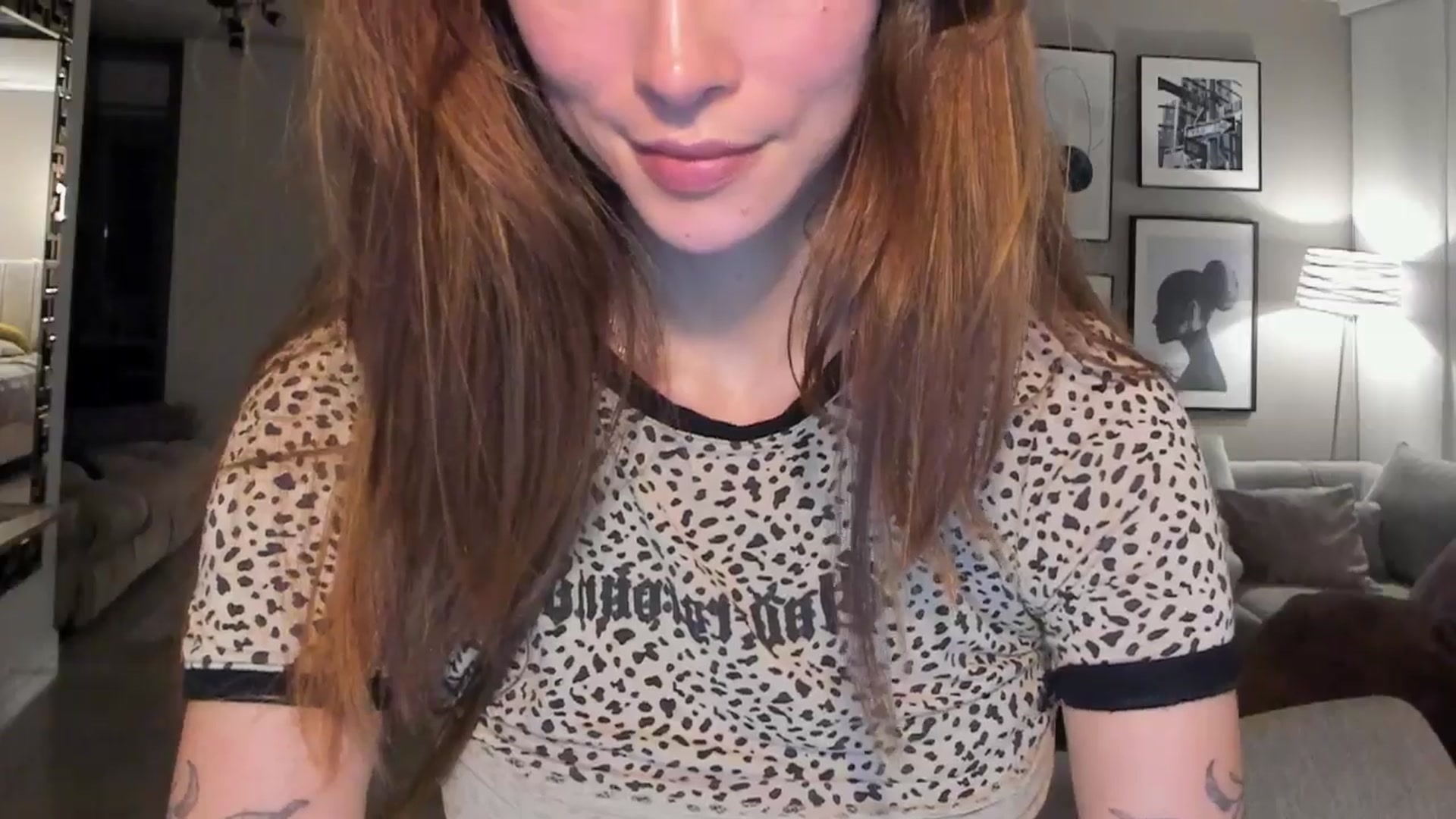 Gallery image thumbnail from MidnightLust_'s myfreecams stream on, 05/05/2025, 04:25 image 8 of 20