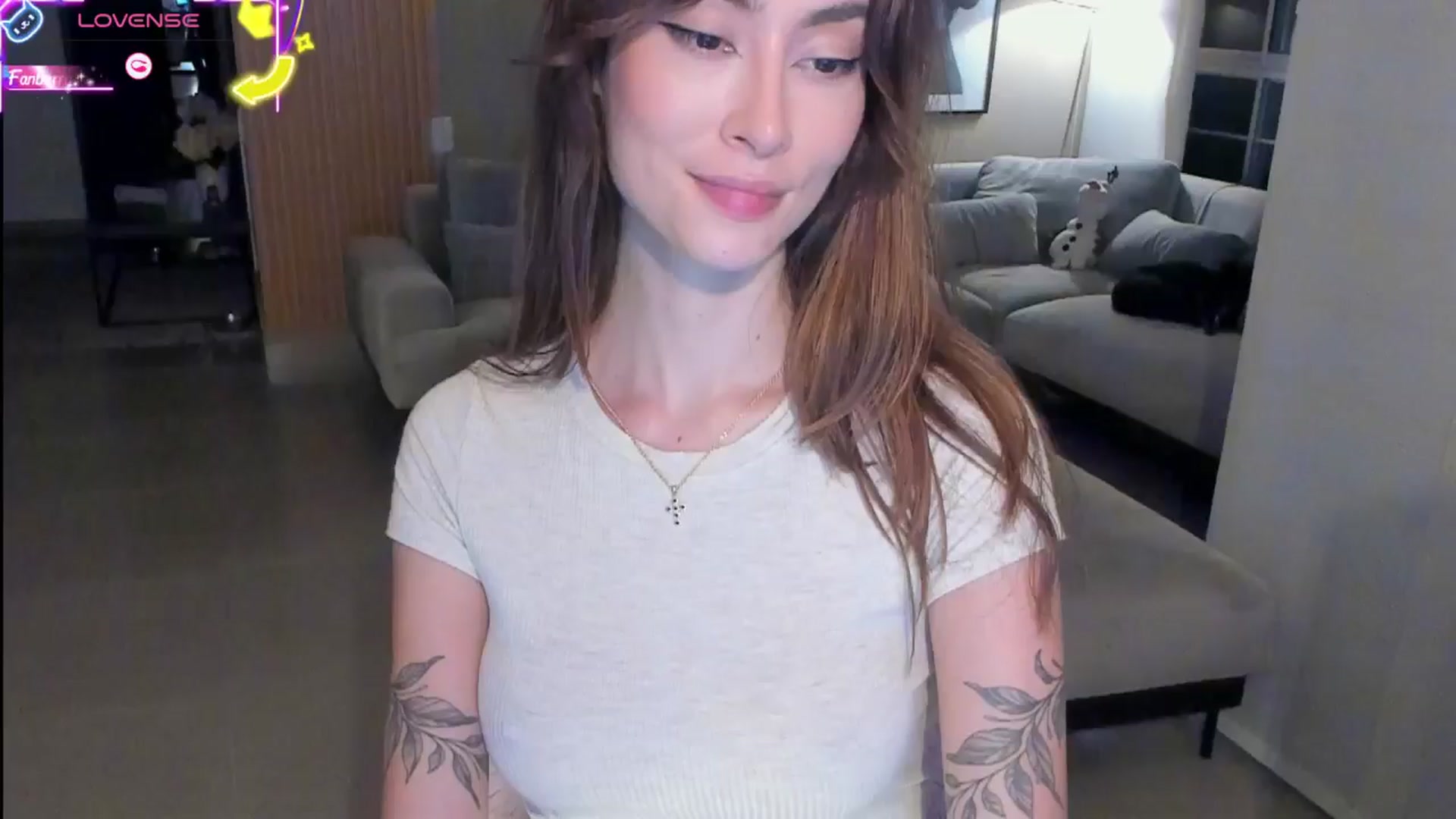 Gallery image thumbnail from MidnightLust_'s myfreecams stream on, 06/05/2025, 06:19 image 17 of 20