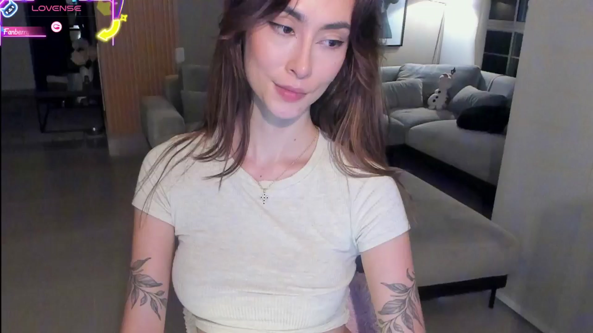 Gallery image thumbnail from MidnightLust_'s myfreecams stream on, 06/05/2025, 06:19 image 15 of 20