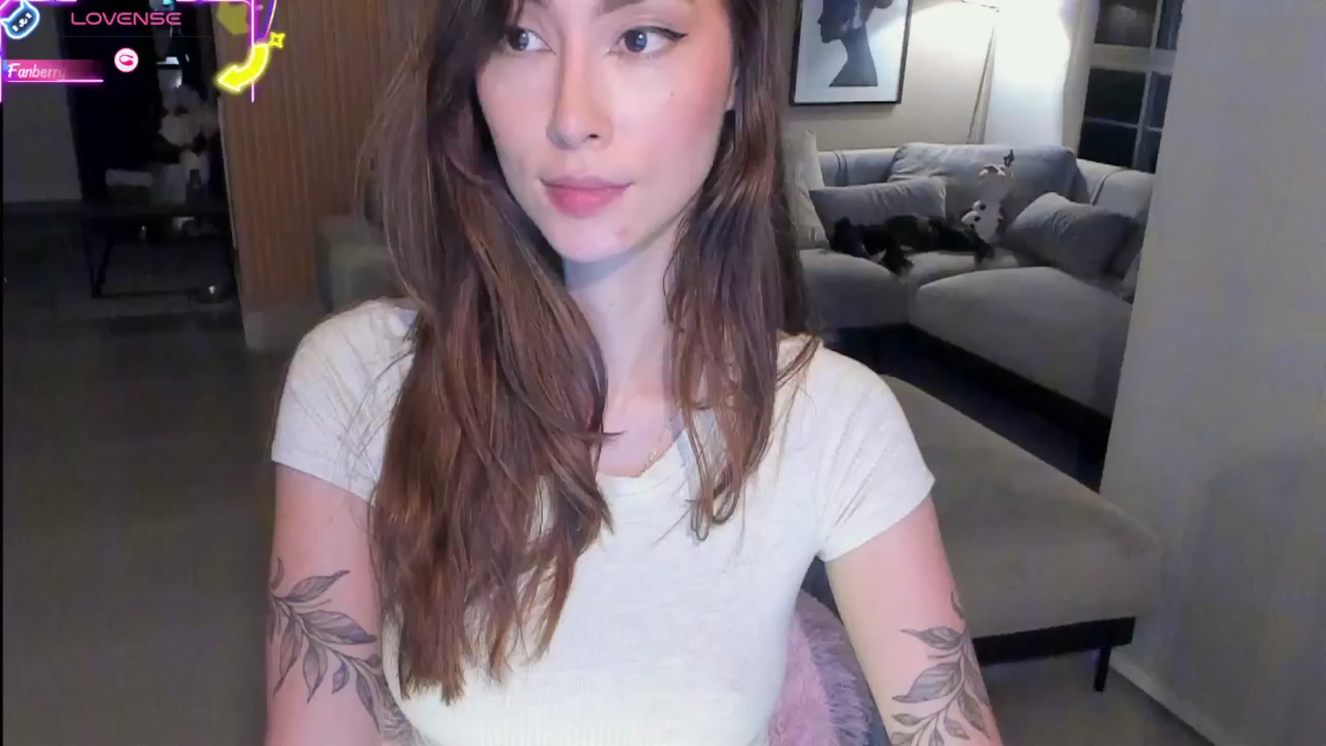 Gallery image thumbnail from MidnightLust_'s myfreecams stream on, 06/05/2025, 06:19 image 6 of 20