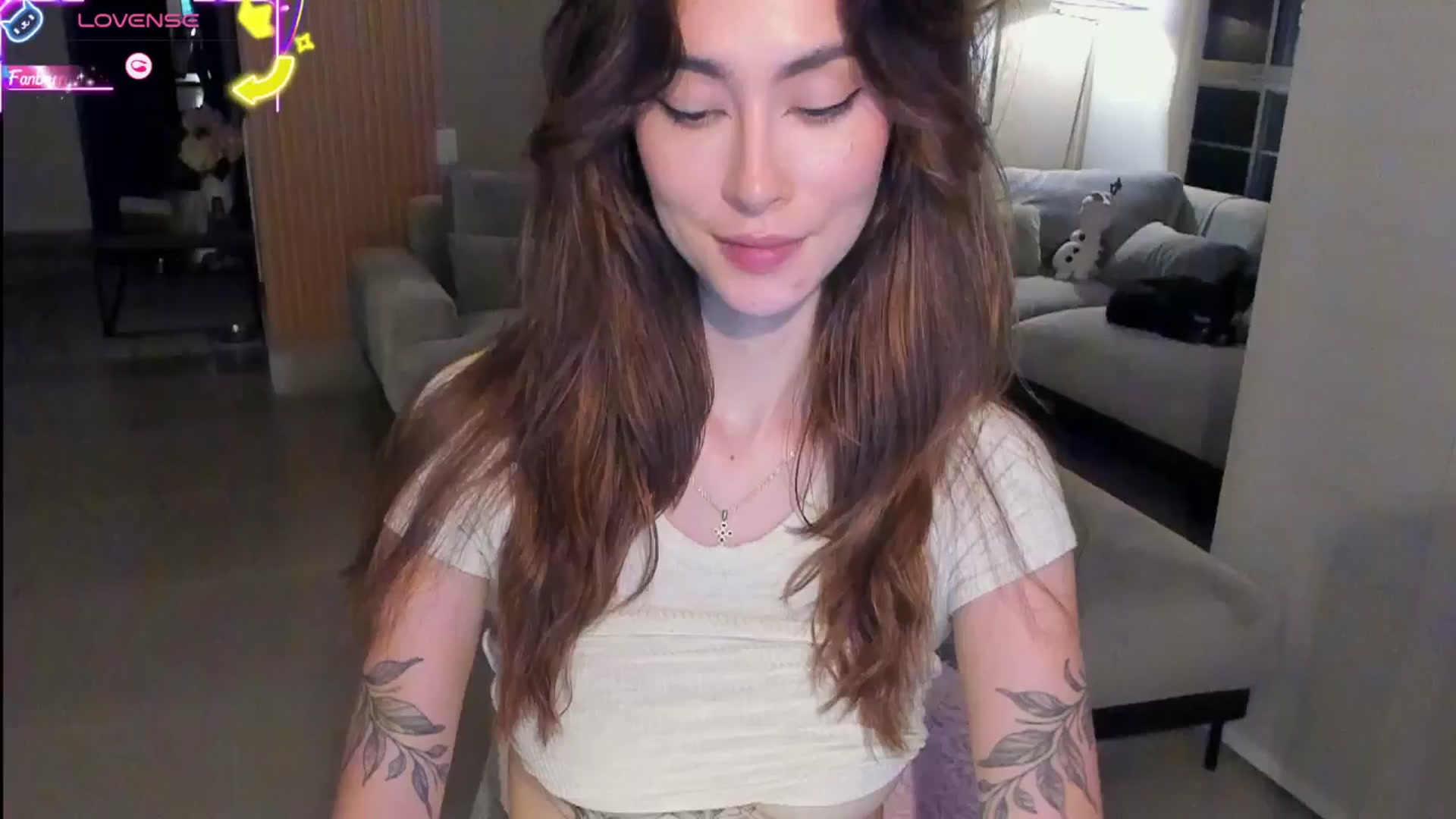Gallery image thumbnail from MidnightLust_'s myfreecams stream on, 06/05/2025, 06:19 image 20 of 20