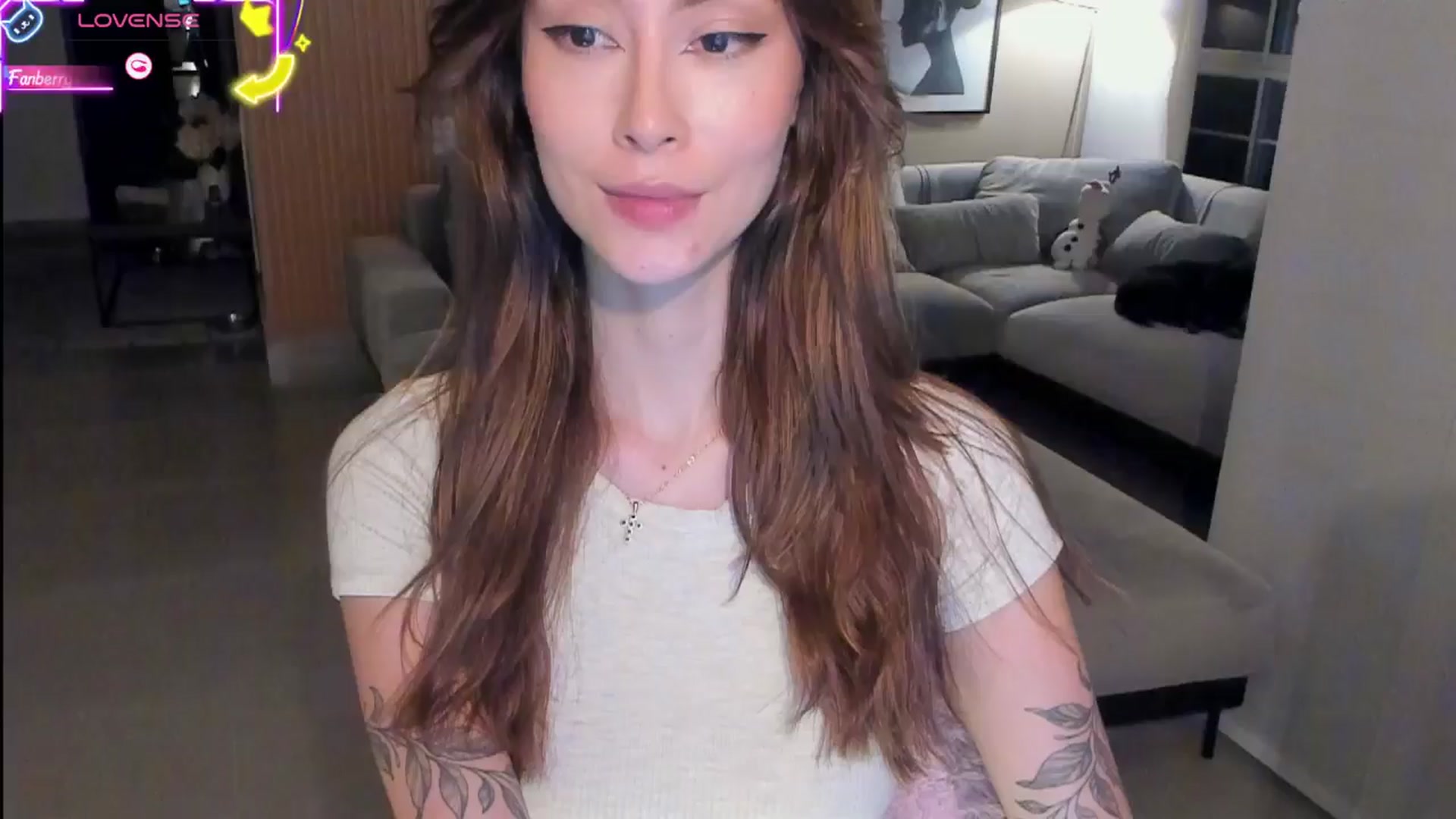 Gallery image thumbnail from MidnightLust_'s myfreecams stream on, 06/05/2025, 06:19 image 13 of 20