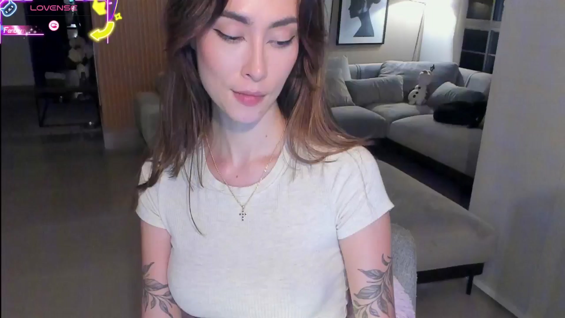 Gallery image thumbnail from MidnightLust_'s myfreecams stream on, 06/05/2025, 06:19 image 11 of 20