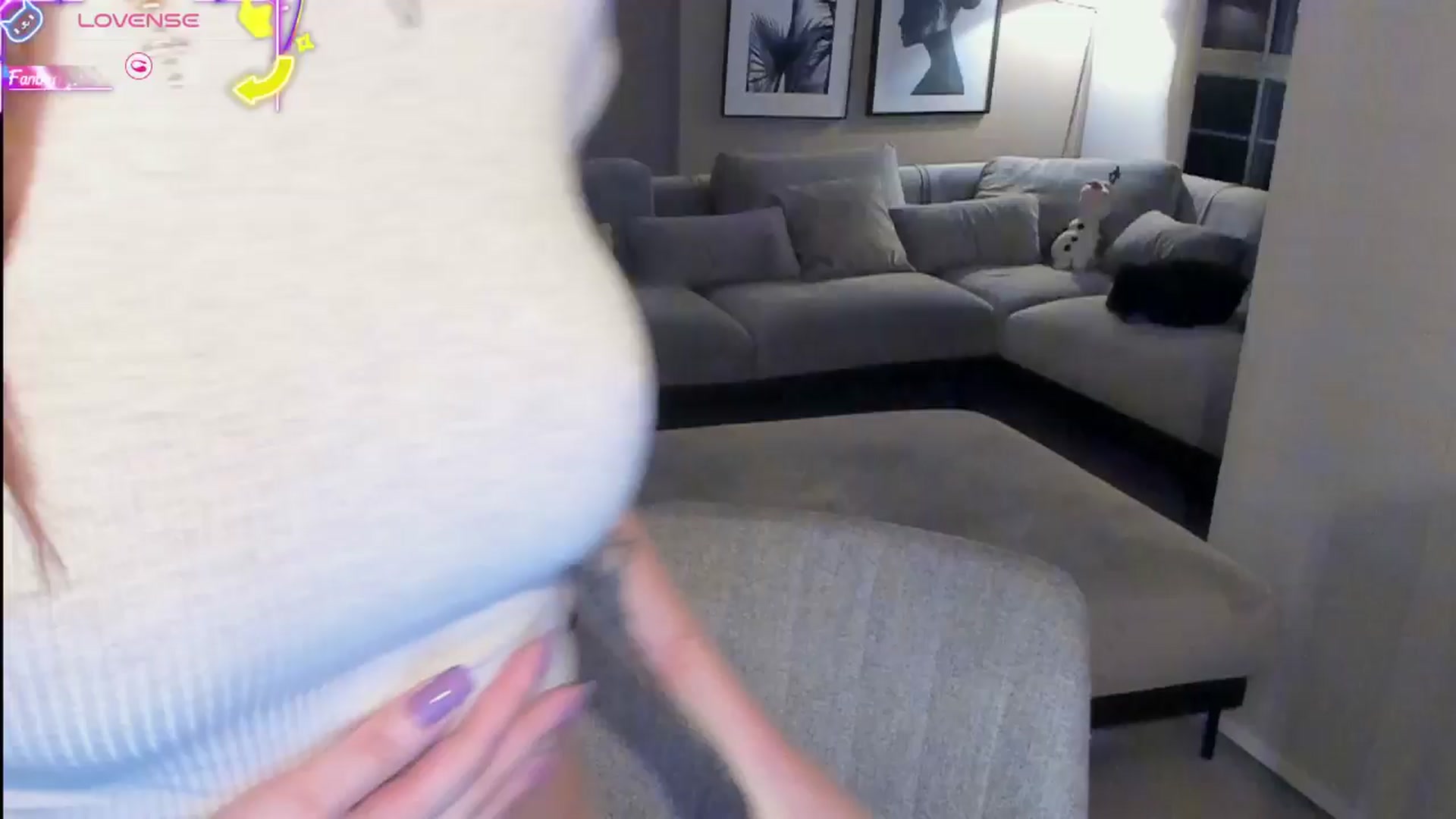 Gallery image thumbnail from MidnightLust_'s myfreecams stream on, 06/05/2025, 06:19 image 14 of 20