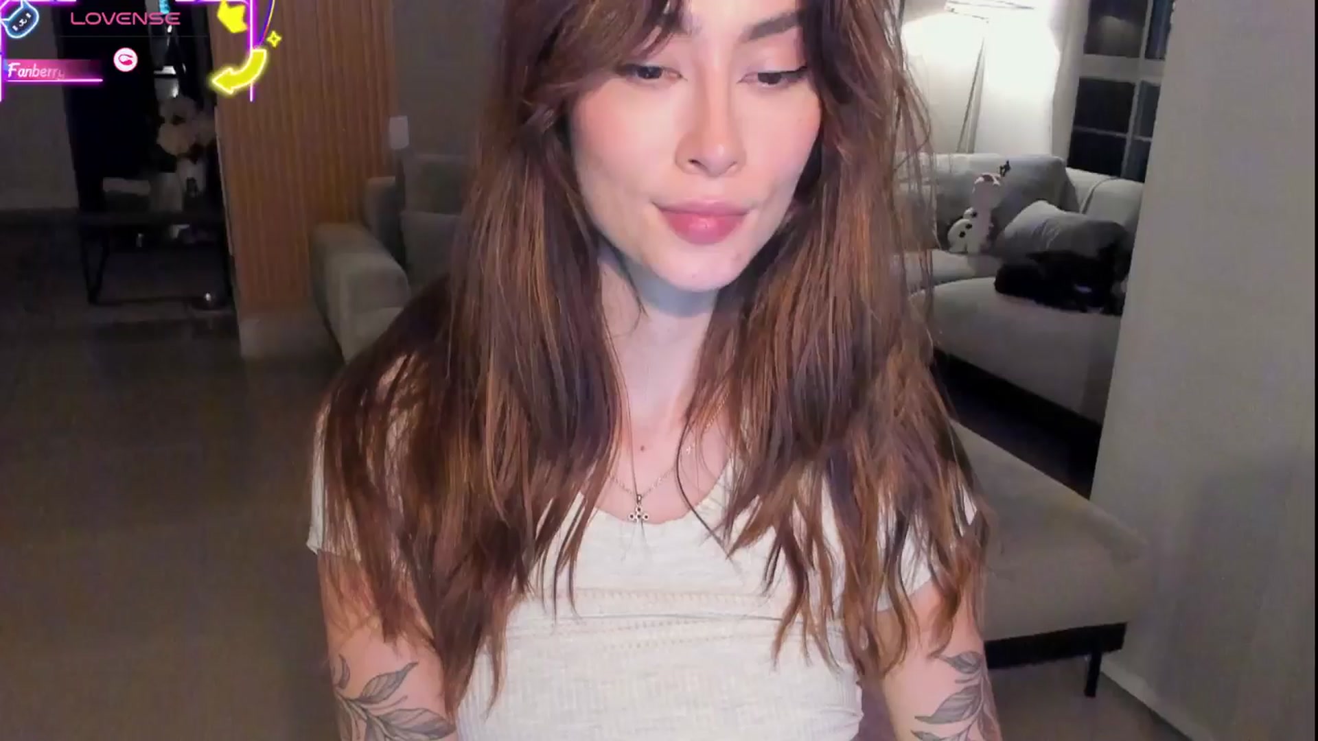 Gallery image thumbnail from MidnightLust_'s myfreecams stream on, 06/05/2025, 06:48 image 1 of 20