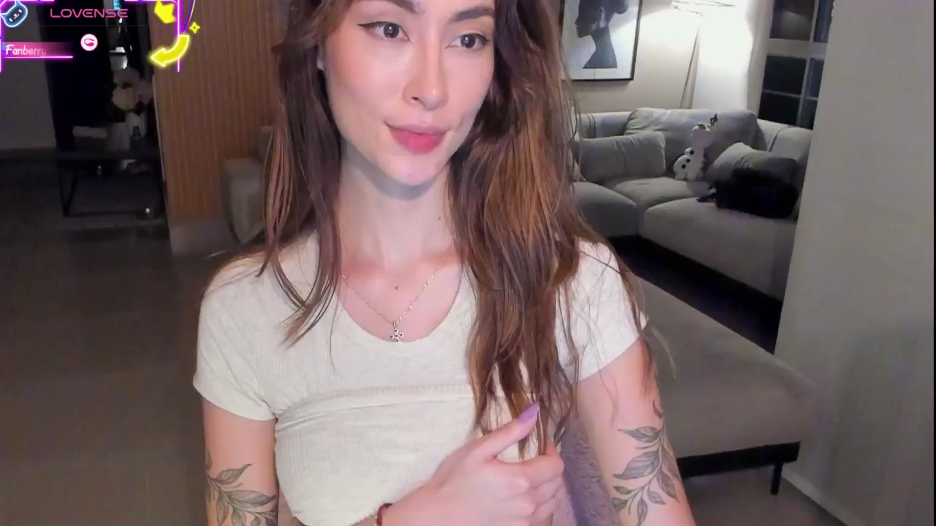 Gallery image thumbnail from MidnightLust_'s myfreecams stream on, 06/05/2025, 06:48 image 3 of 20