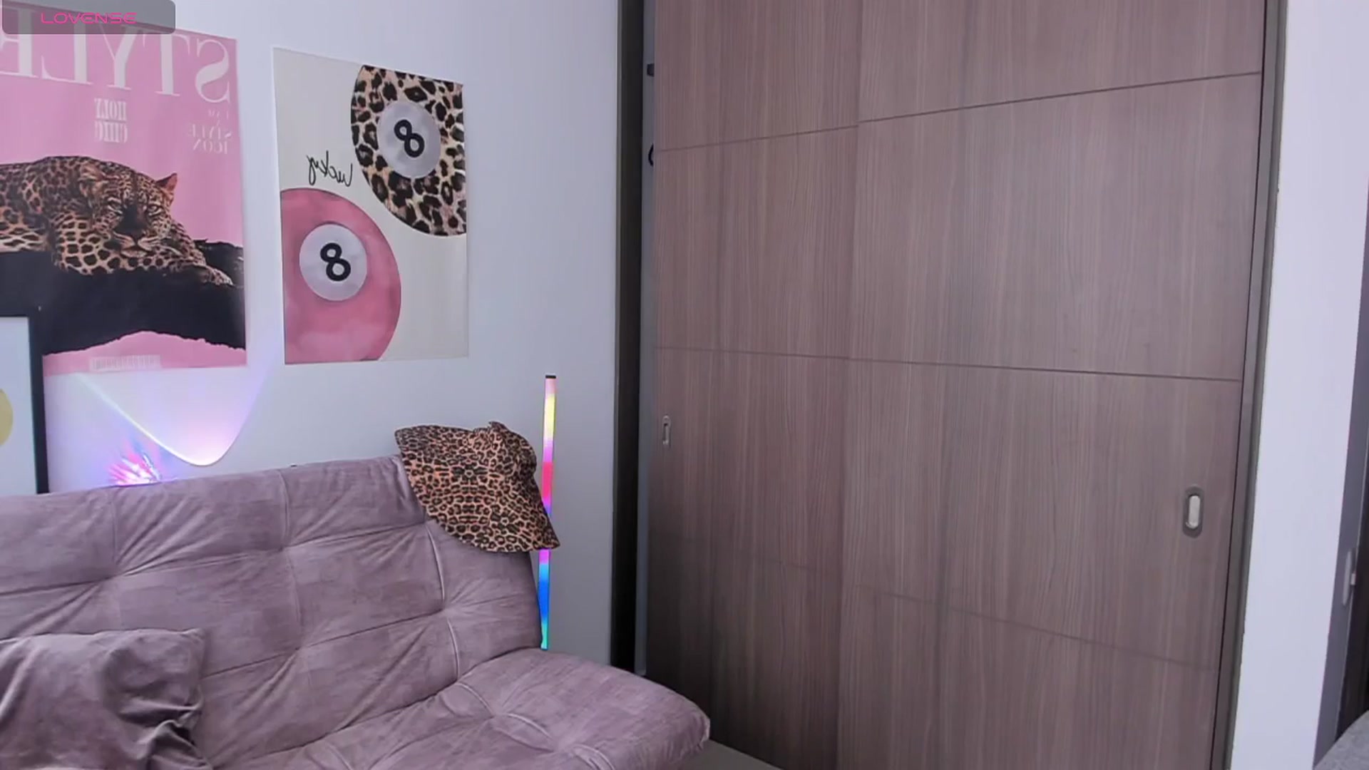 Gallery image thumbnail from MidnightLust_'s myfreecams stream on, 06/30/2025, 15:11 image 19 of 20
