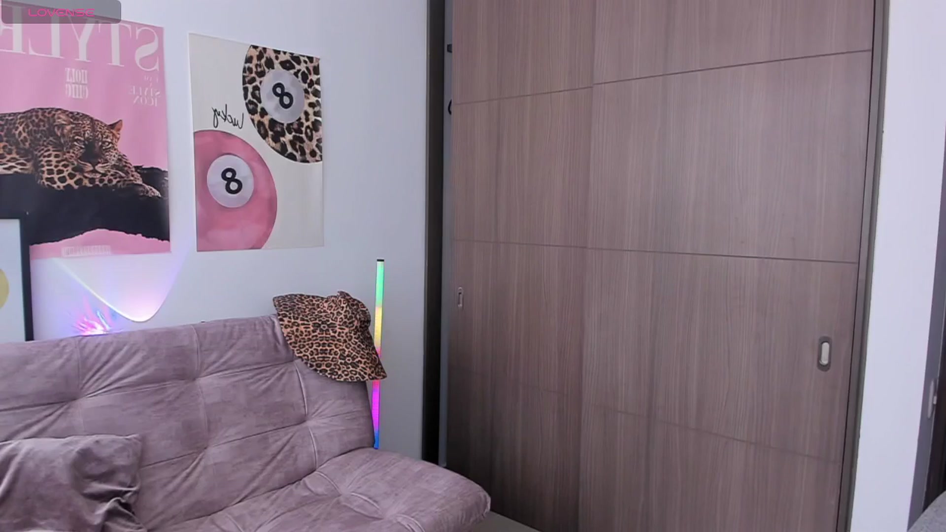 Gallery image thumbnail from MidnightLust_'s myfreecams stream on, 06/30/2025, 15:11 image 20 of 20