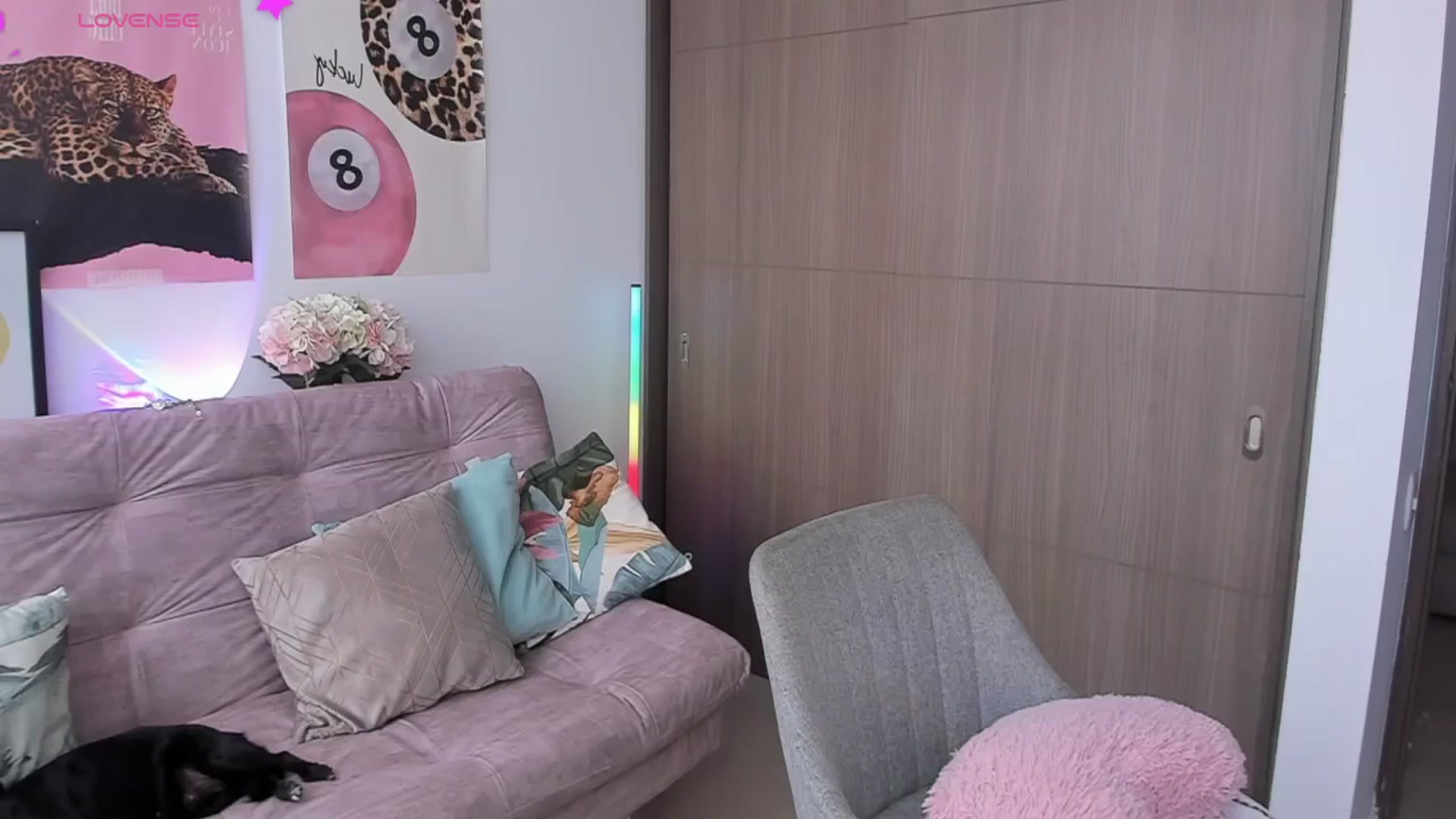 Gallery image thumbnail from MidnightLust_'s myfreecams stream on, 07/20/2025, 18:57 image 18 of 20