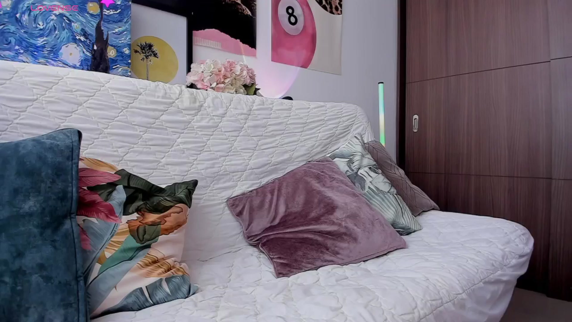 Gallery image thumbnail from MidnightLust_'s myfreecams stream on, 07/29/2025, 18:29 image 1 of 20