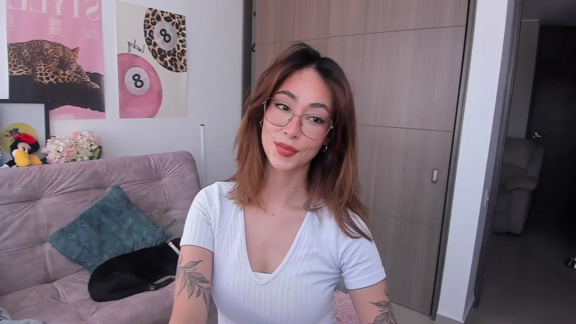 Gallery image thumbnail from MidnightLust_'s myfreecams stream on, 08/28/2025, 17:56 image 2 of 20