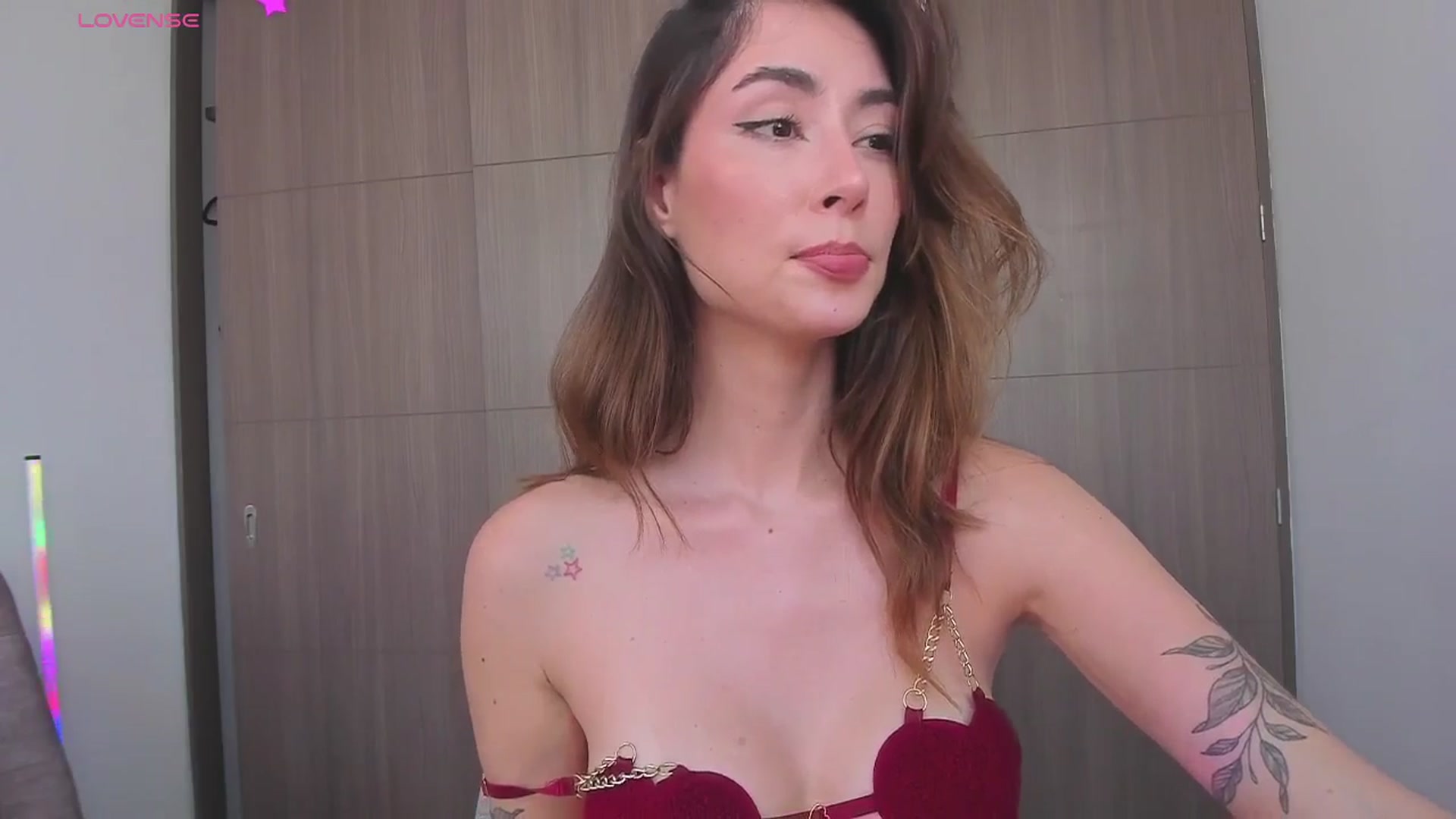 Gallery image thumbnail from MidnightLust_'s myfreecams stream on, 08/29/2025, 18:36 image 14 of 20