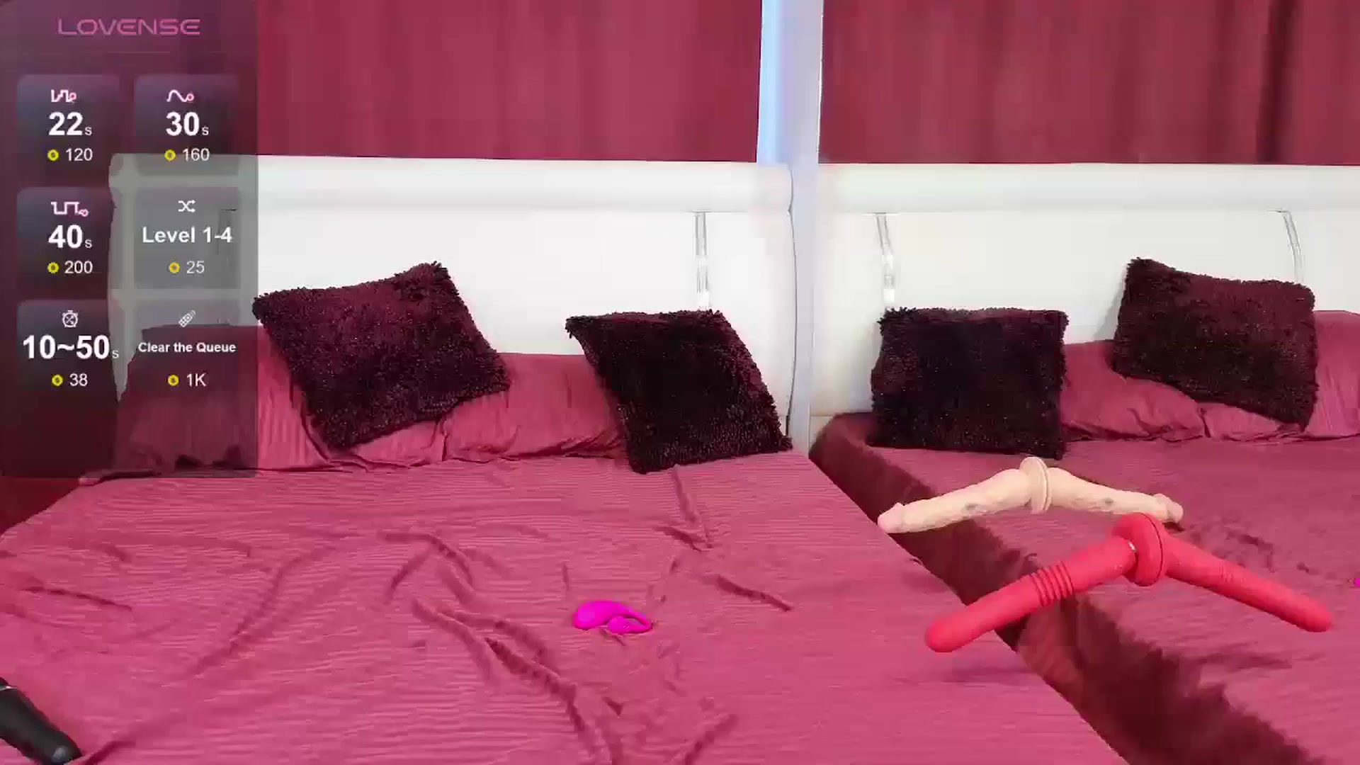 Gallery image thumbnail from MidnightMusee's myfreecams stream on, 06/18/2024, 08:12 image 18 of 20