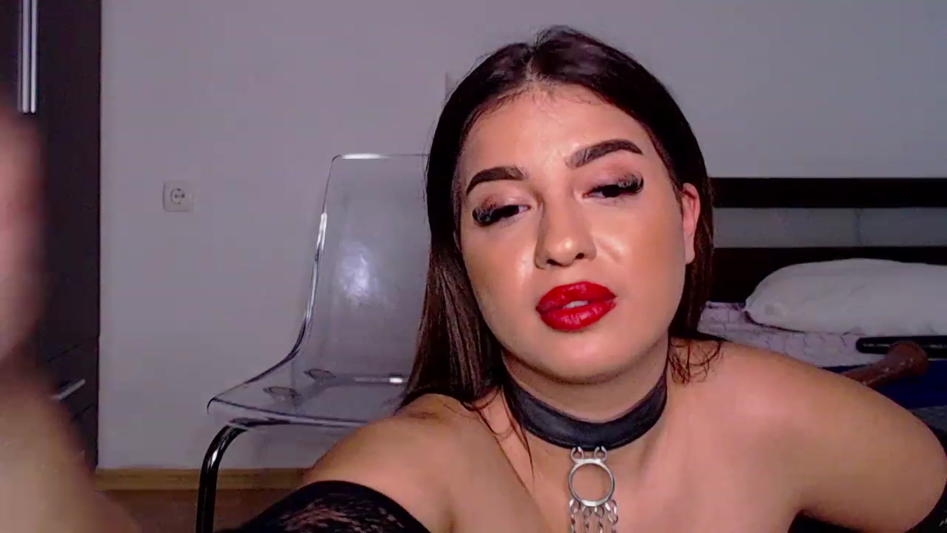 Gallery image thumbnail from Midnight_Joy's myfreecams stream on, 05/15/2023, 12:12 image 19 of 20