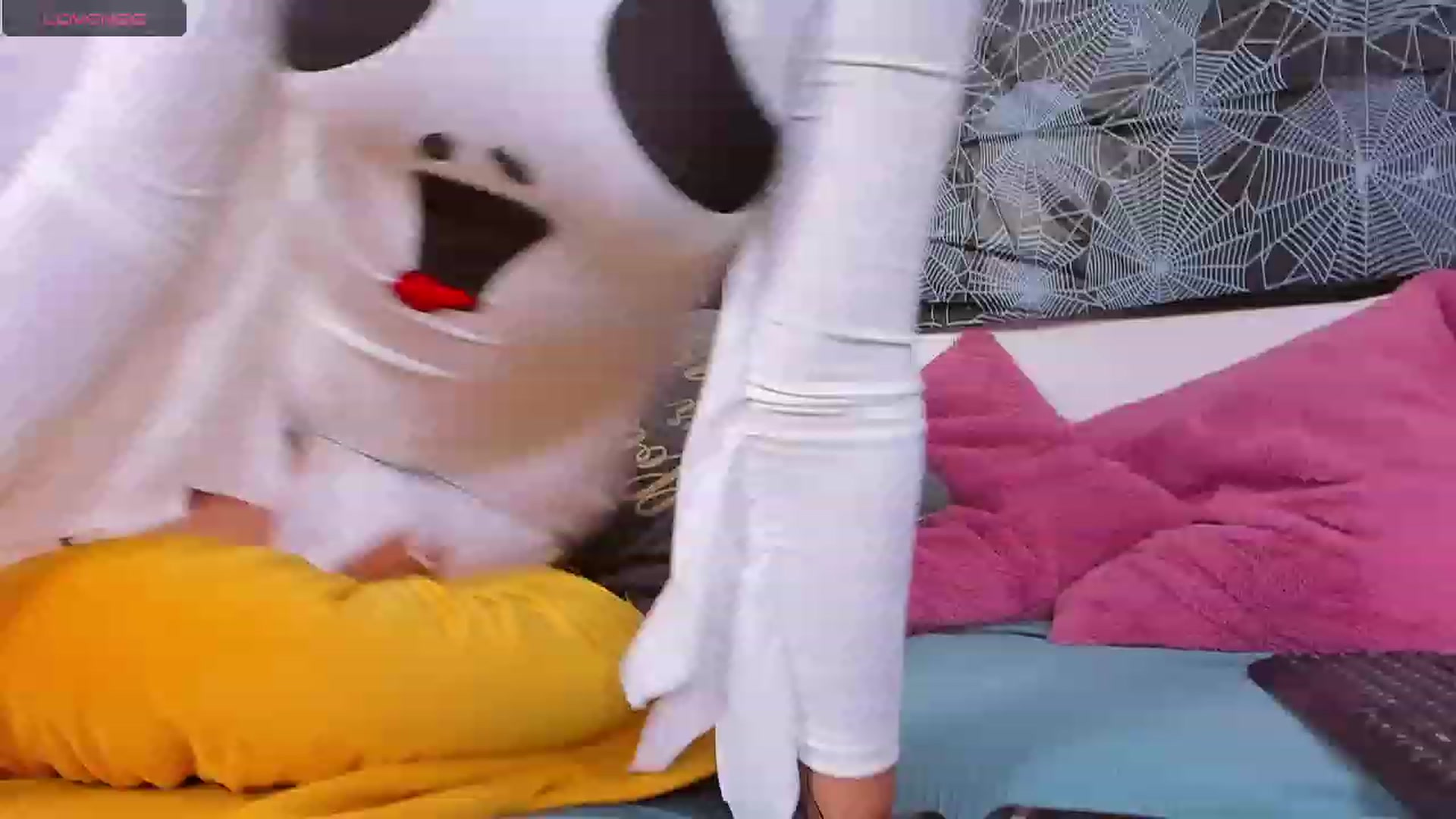 Gallery image thumbnail from Midnight_Joy's myfreecams stream on, 11/01/2023, 01:26 image 12 of 20