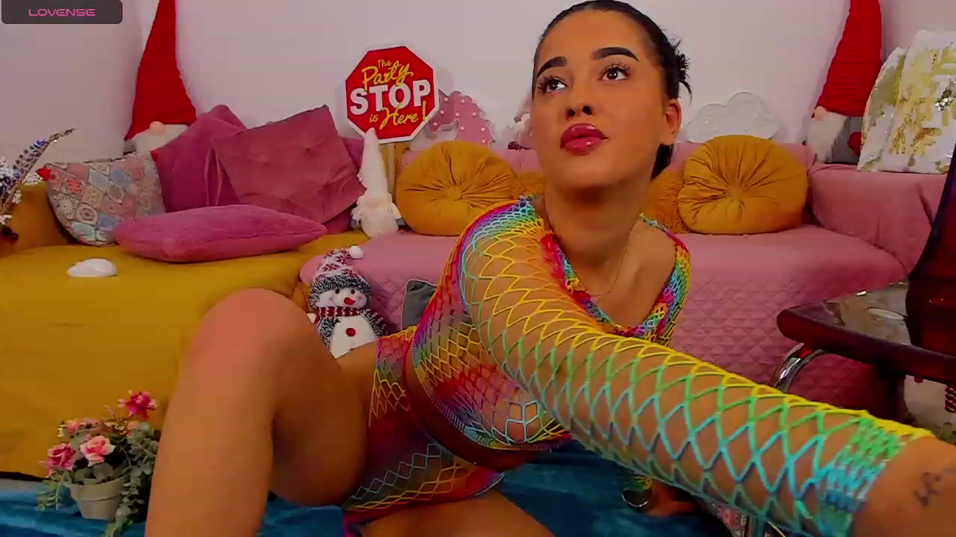 Gallery image thumbnail from Midnight_Joy's myfreecams stream on, 01/17/2024, 02:15 image 12 of 20
