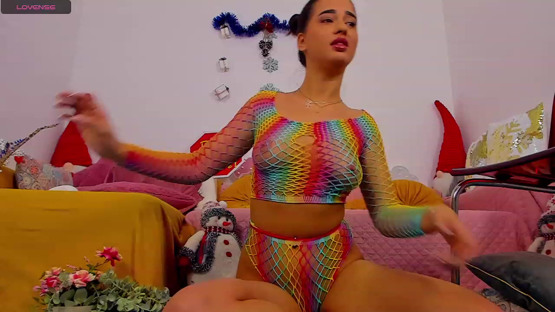 Gallery image thumbnail from Midnight_Joy's myfreecams stream on, 01/17/2024, 02:15 image 8 of 20