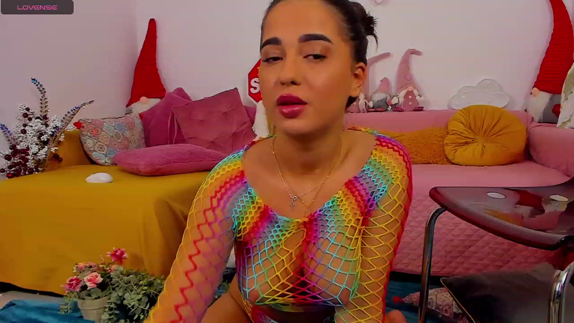 Gallery image thumbnail from Midnight_Joy's myfreecams stream on, 01/17/2024, 02:15 image 10 of 20