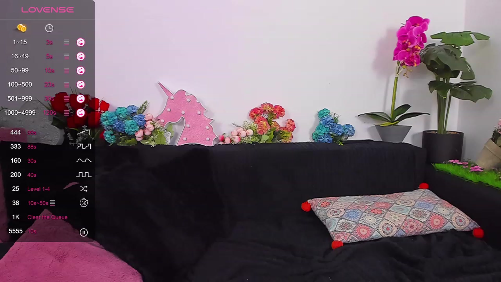 Gallery image thumbnail from Midnight_Joy's myfreecams stream on, 03/03/2024, 03:02 image 20 of 20
