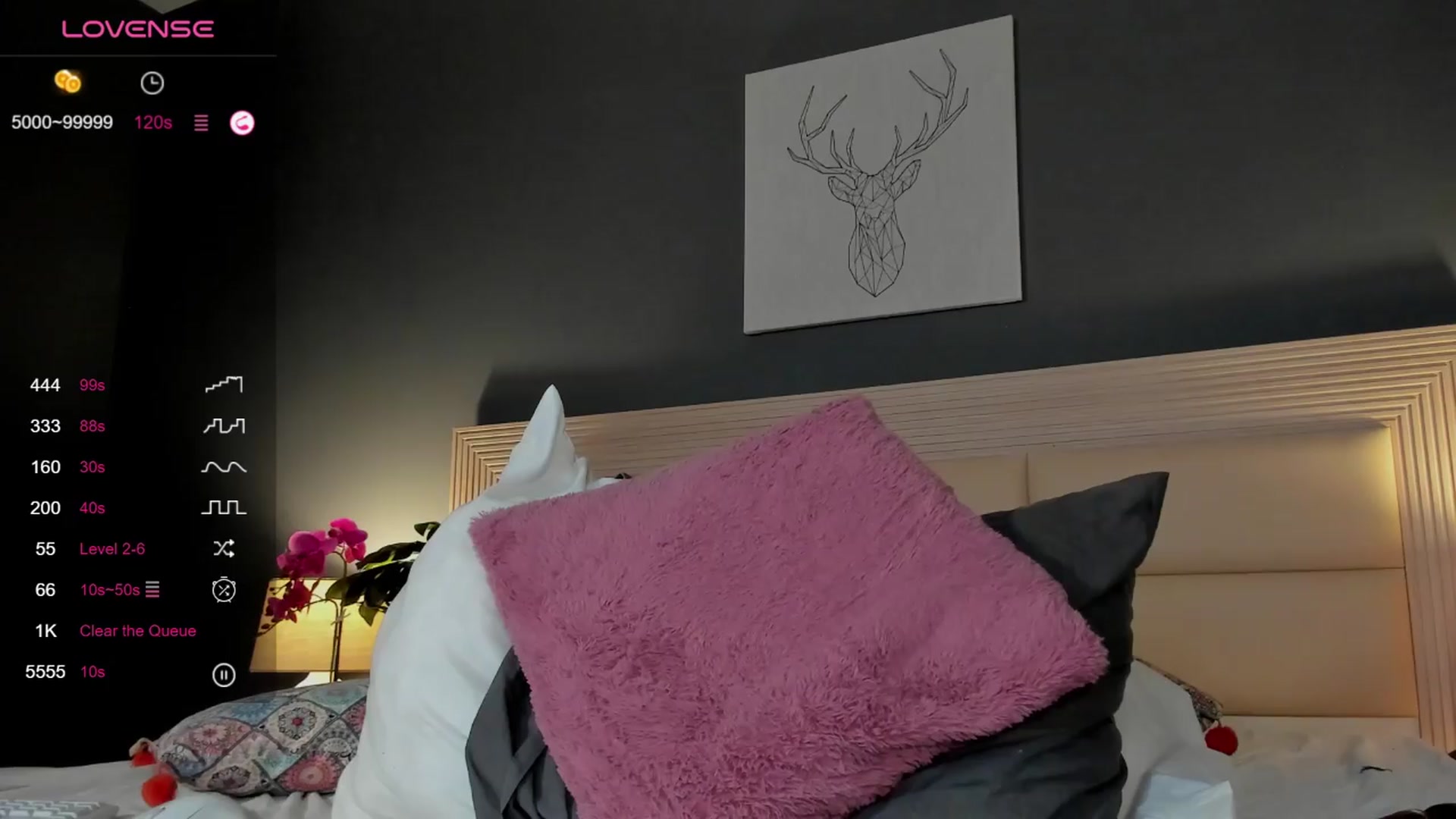 Gallery image thumbnail from Midnight_Joy's myfreecams stream on, 03/28/2024, 17:45 image 19 of 20