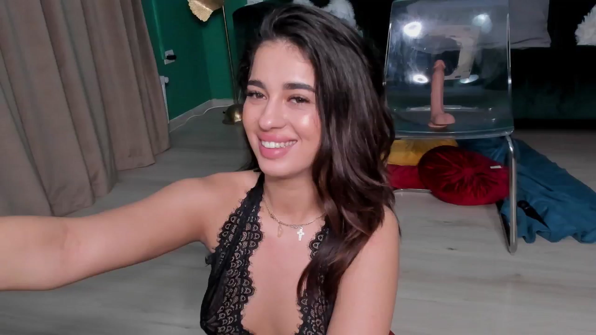 Gallery image thumbnail from Midnight_Joy's myfreecams stream on, 05/26/2024, 24:04 image 12 of 20