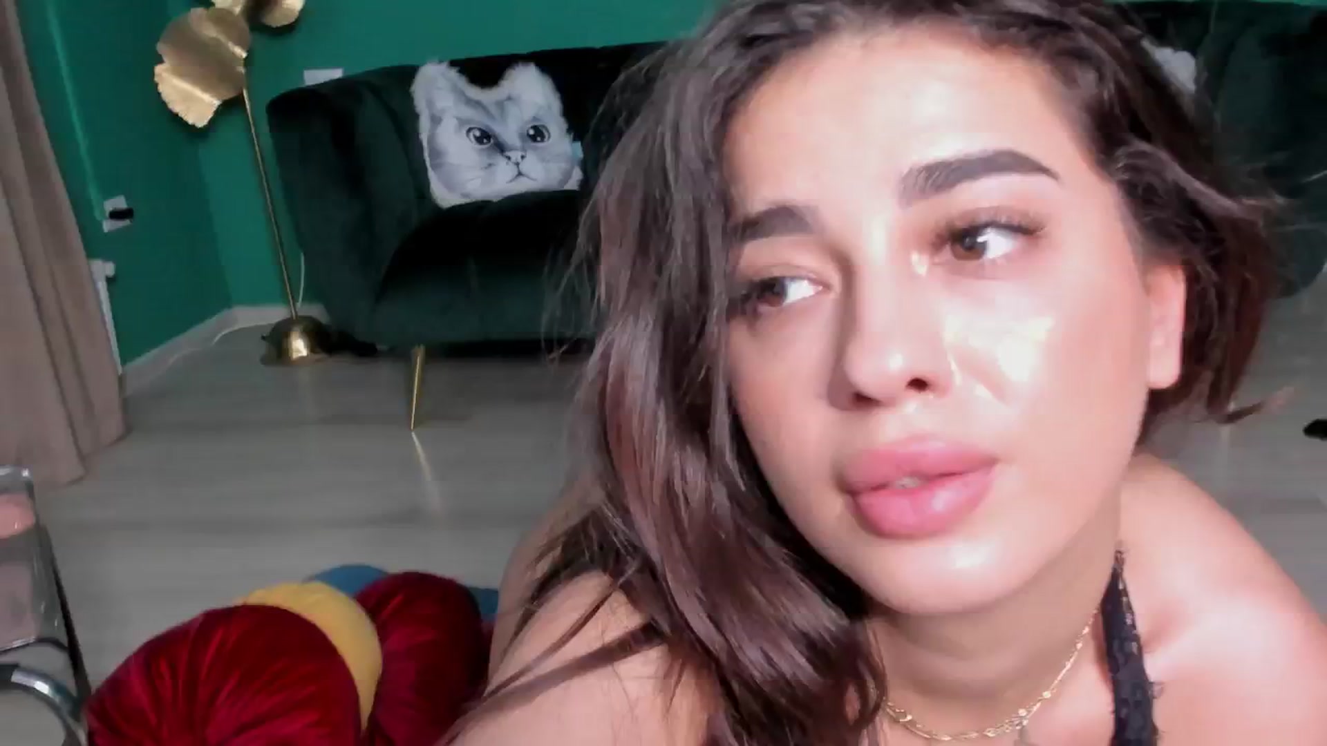 Gallery image thumbnail from Midnight_Joy's myfreecams stream on, 05/26/2024, 02:43 image 11 of 20