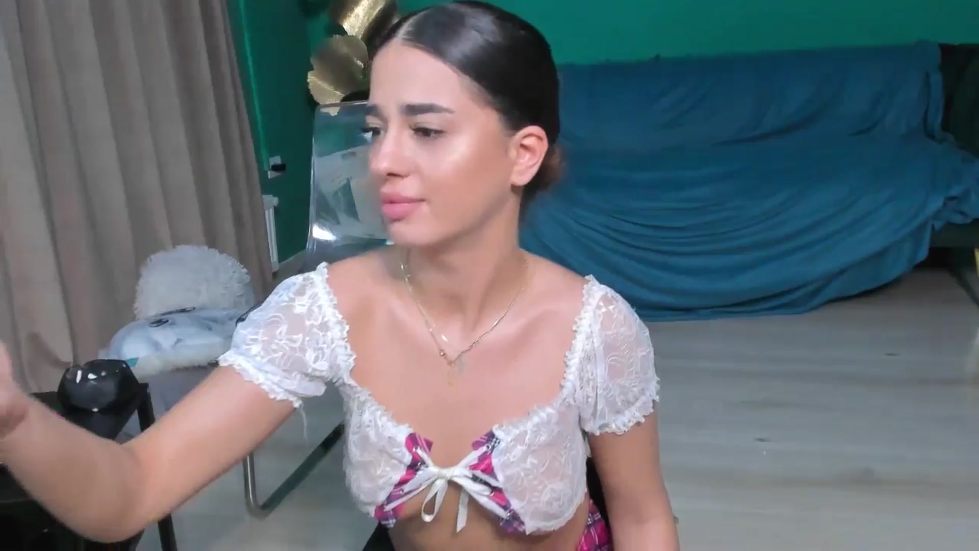Gallery image thumbnail from Midnight_Joy's myfreecams stream on, 05/29/2024, 01:32 image 10 of 20