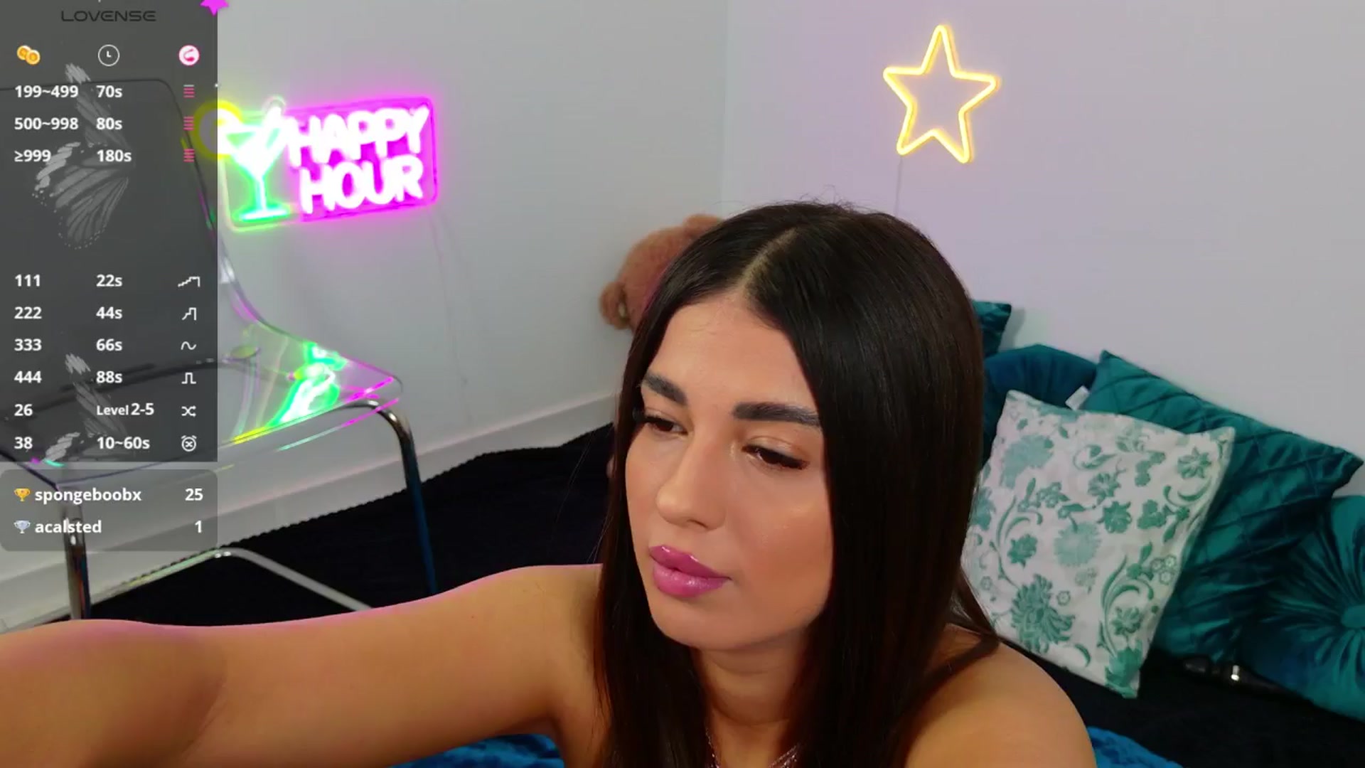 Gallery image thumbnail from Midnight_Joy's myfreecams stream on, 11/24/2024, 01:34 image 9 of 20