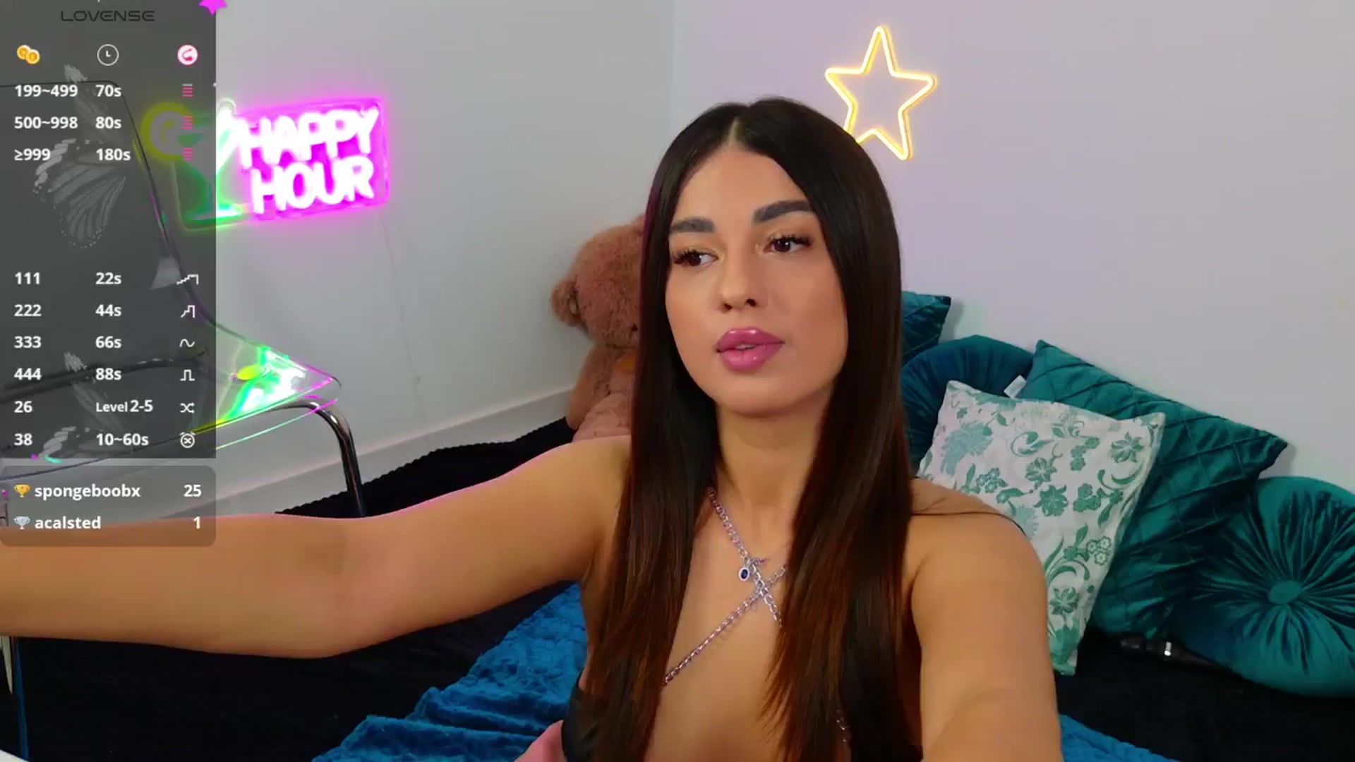 Gallery image thumbnail from Midnight_Joy's myfreecams stream on, 11/24/2024, 01:34 image 5 of 20