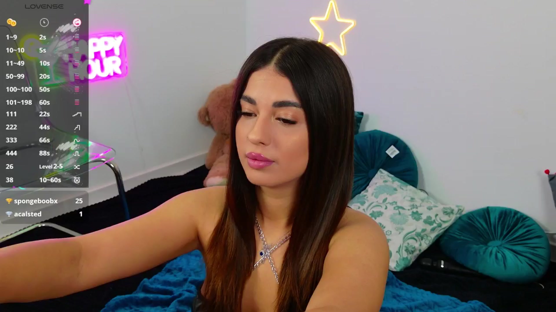 Gallery image thumbnail from Midnight_Joy's myfreecams stream on, 11/24/2024, 01:34 image 14 of 20