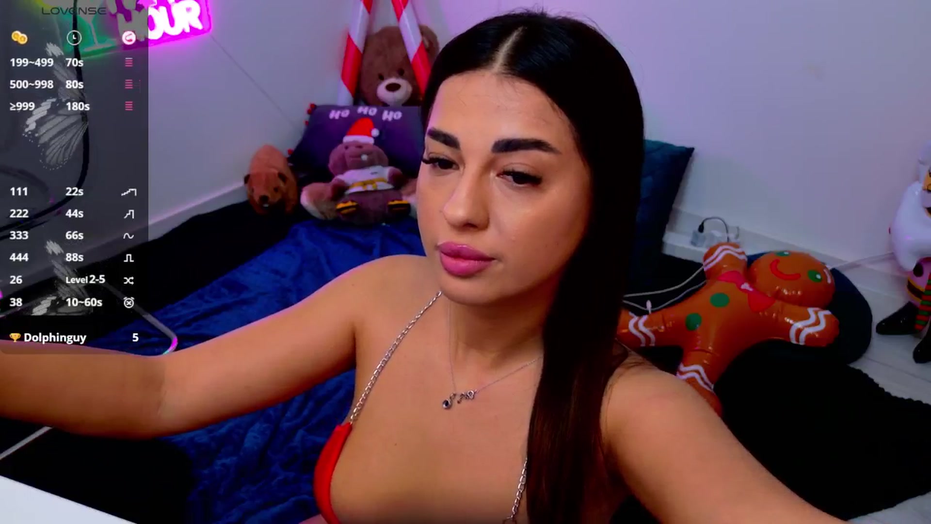 Gallery image thumbnail from Midnight_Joy's myfreecams stream on, 12/05/2024, 05:06 image 4 of 20