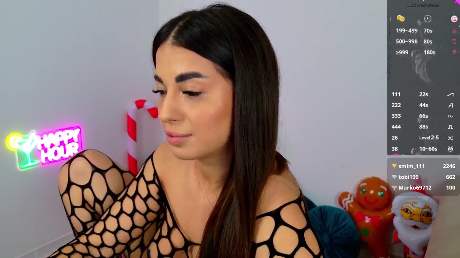 Gallery image thumbnail from Midnight_Joy's myfreecams stream on, 12/11/2024, 04:28 image 18 of 20