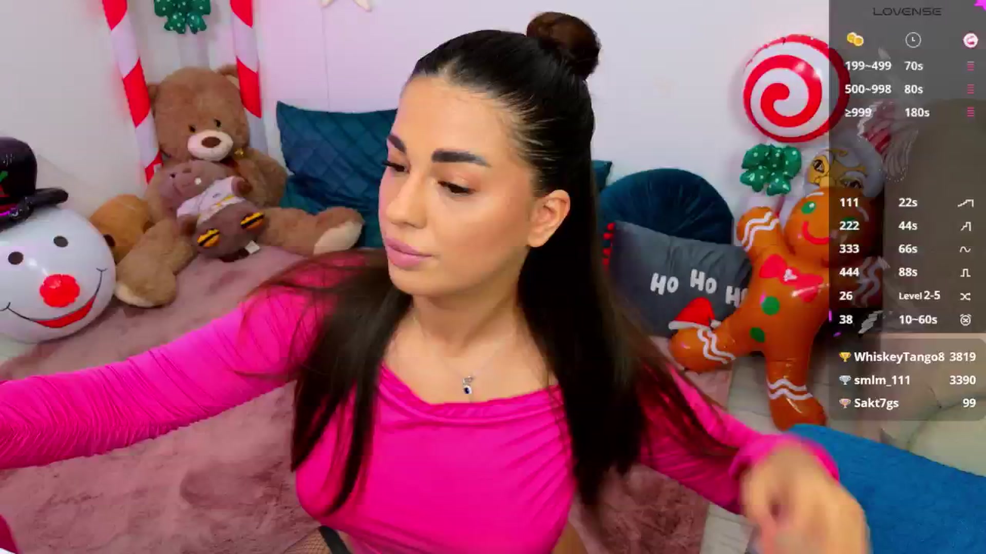 Gallery image thumbnail from Midnight_Joy's myfreecams stream on, 12/18/2024, 04:36 image 1 of 20
