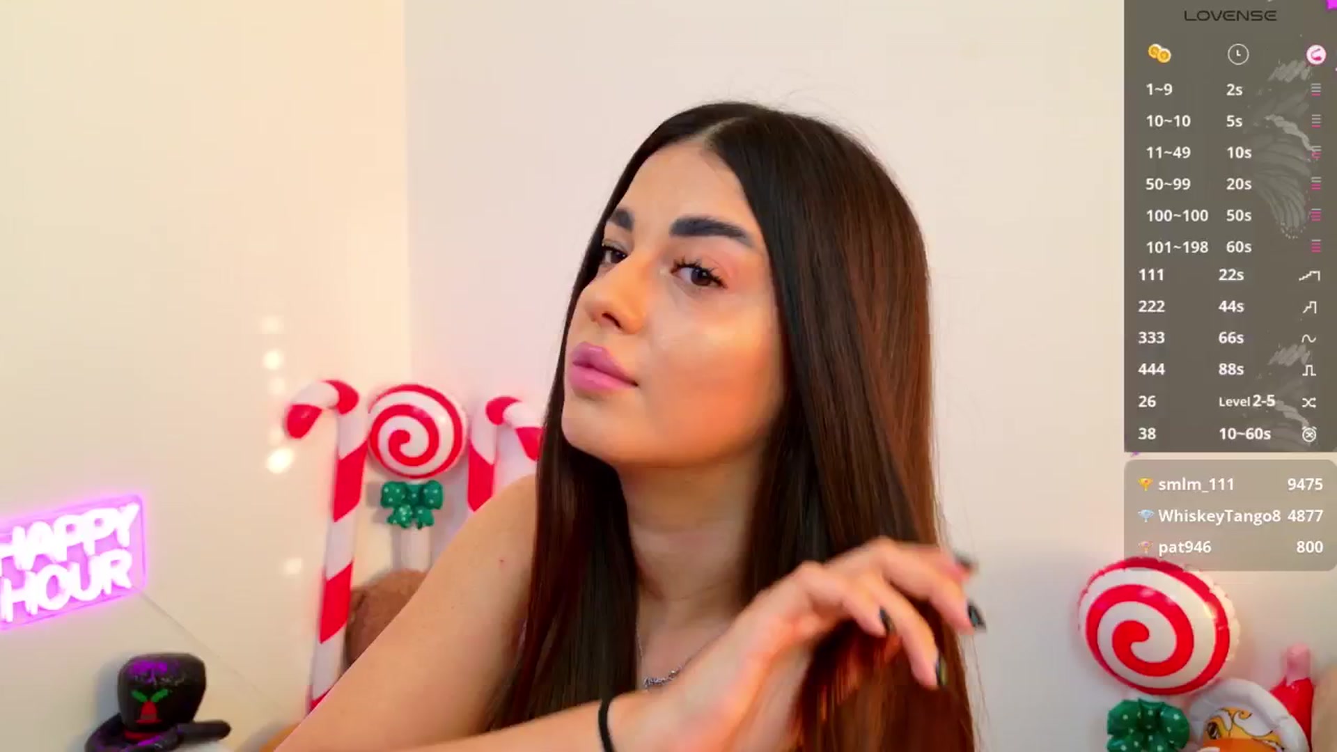 Gallery image thumbnail from Midnight_Joy's myfreecams stream on, 12/20/2024, 07:09 image 16 of 20