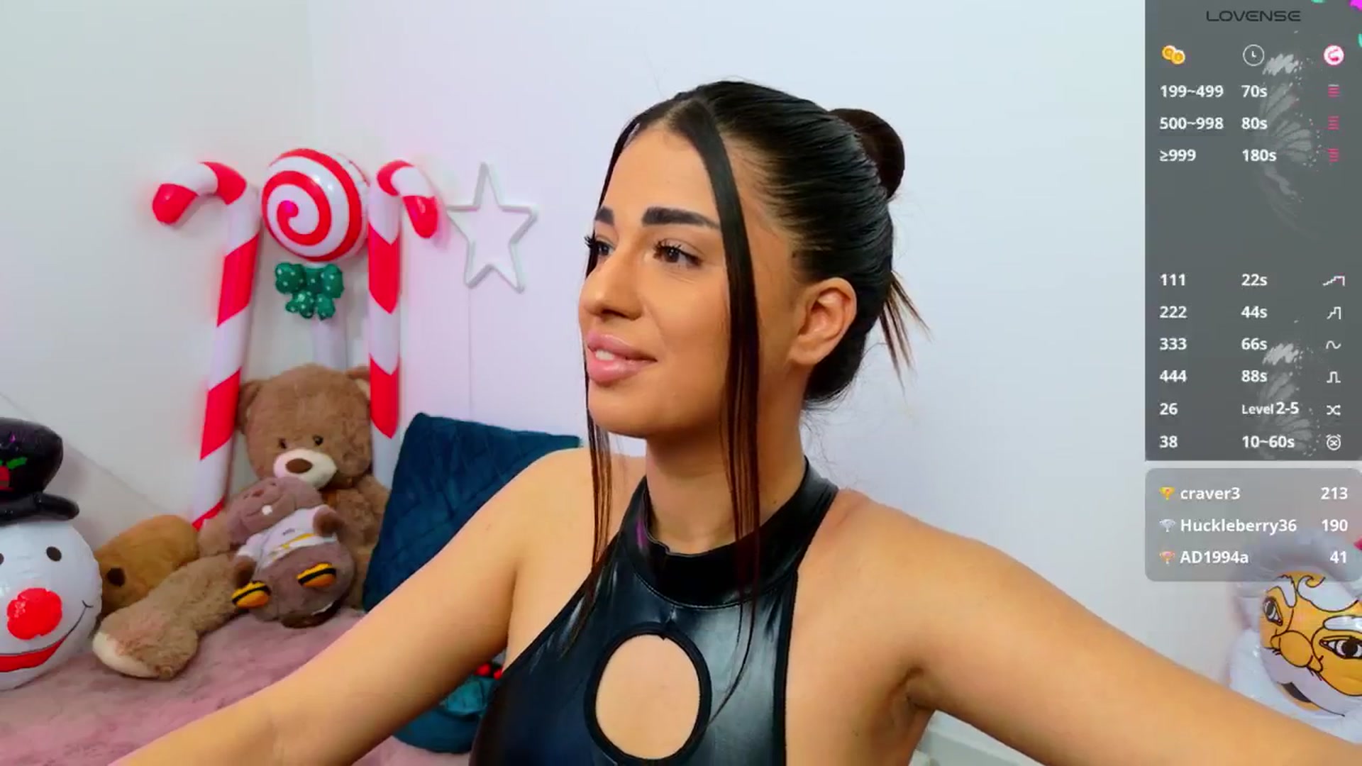 Gallery image thumbnail from Midnight_Joy's myfreecams stream on, 01/07/2025, 03:06 image 10 of 20