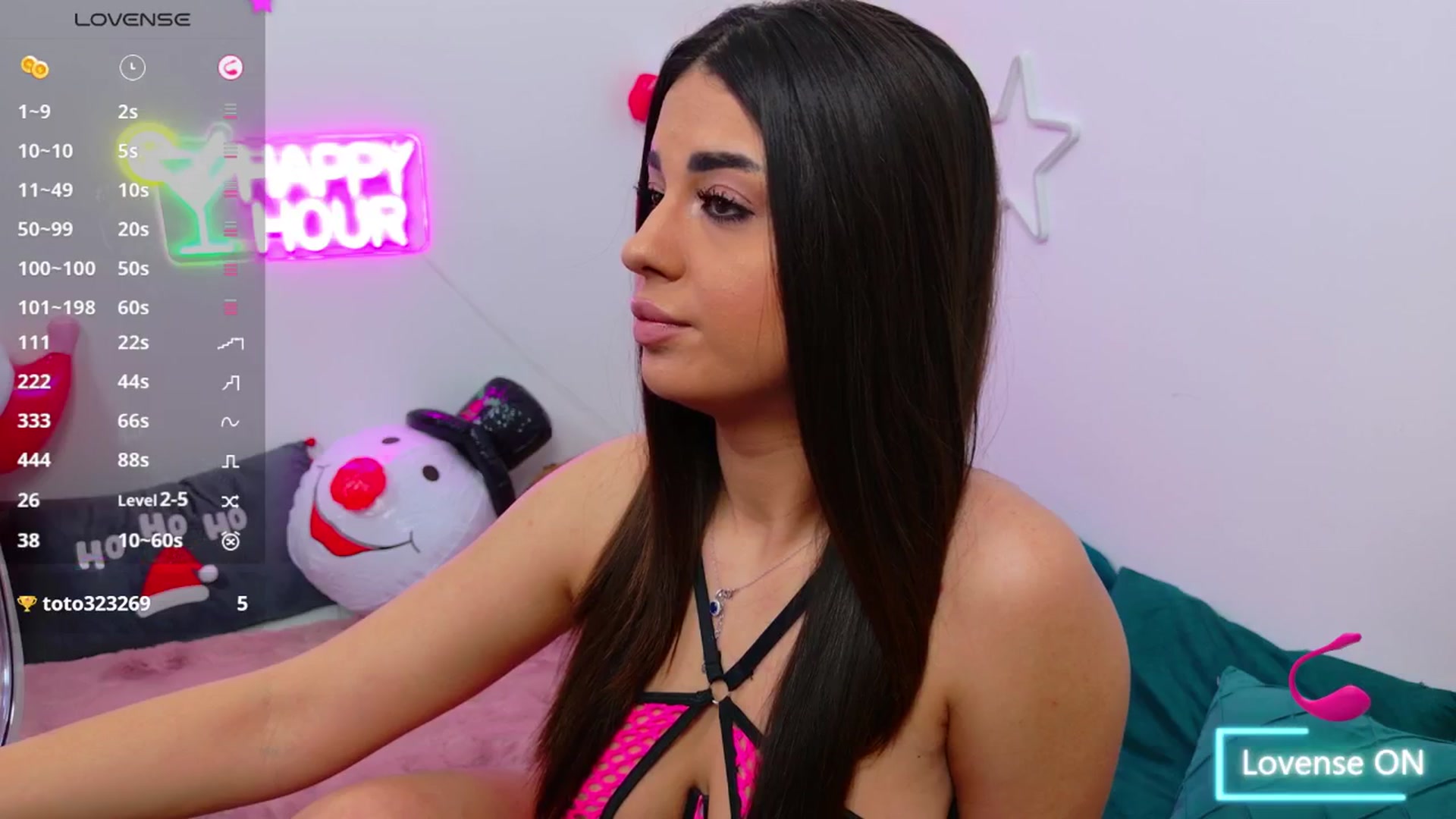 Gallery image thumbnail from Midnight_Joy's myfreecams stream on, 01/12/2025, 01:58 image 19 of 20