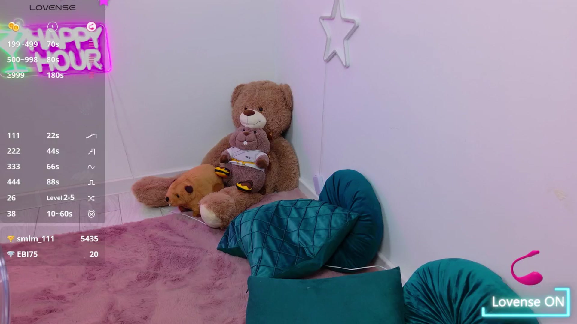 Gallery image thumbnail from Midnight_Joy's myfreecams stream on, 01/16/2025, 03:57 image 12 of 20