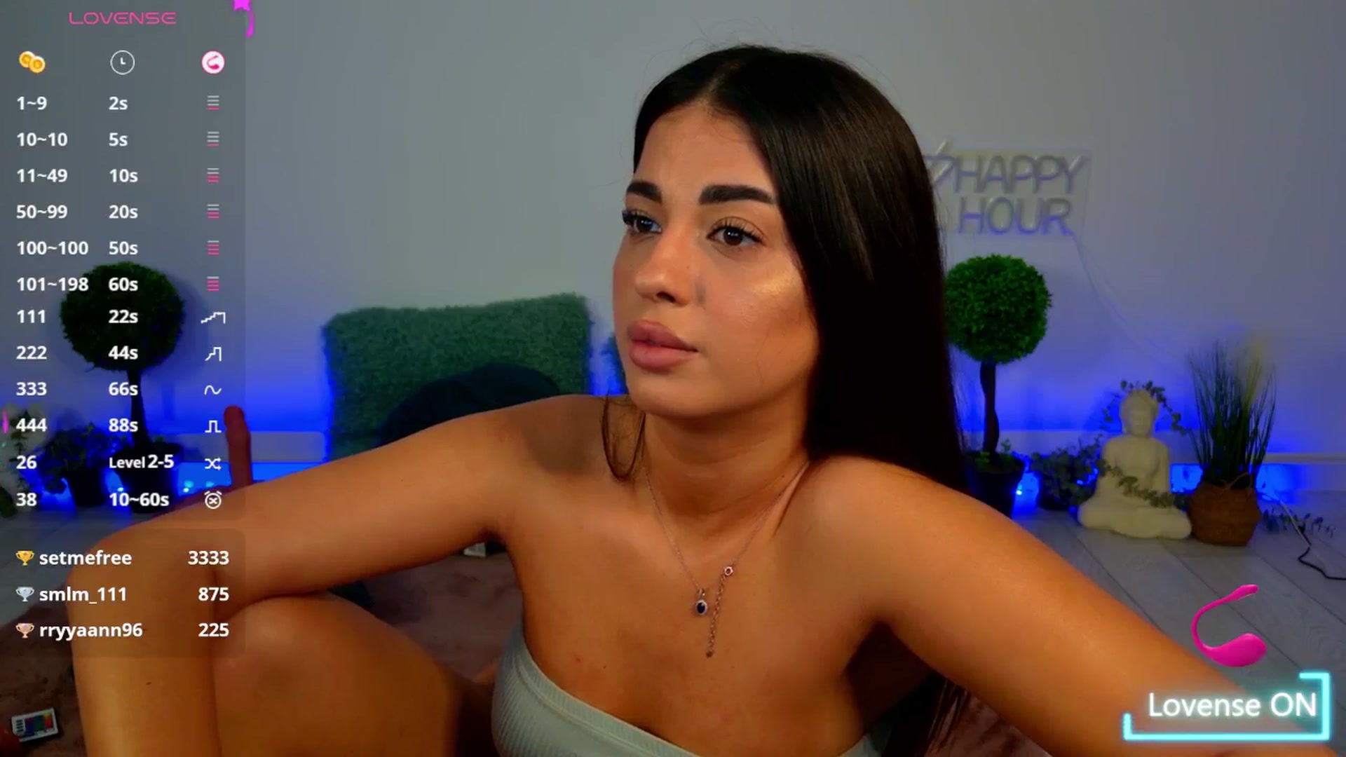 Gallery image thumbnail from Midnight_Joy's myfreecams stream on, 02/04/2025, 04:03 image 18 of 20