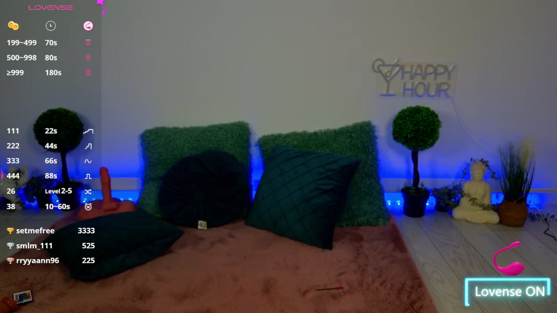 Gallery image thumbnail from Midnight_Joy's myfreecams stream on, 02/04/2025, 04:03 image 11 of 20
